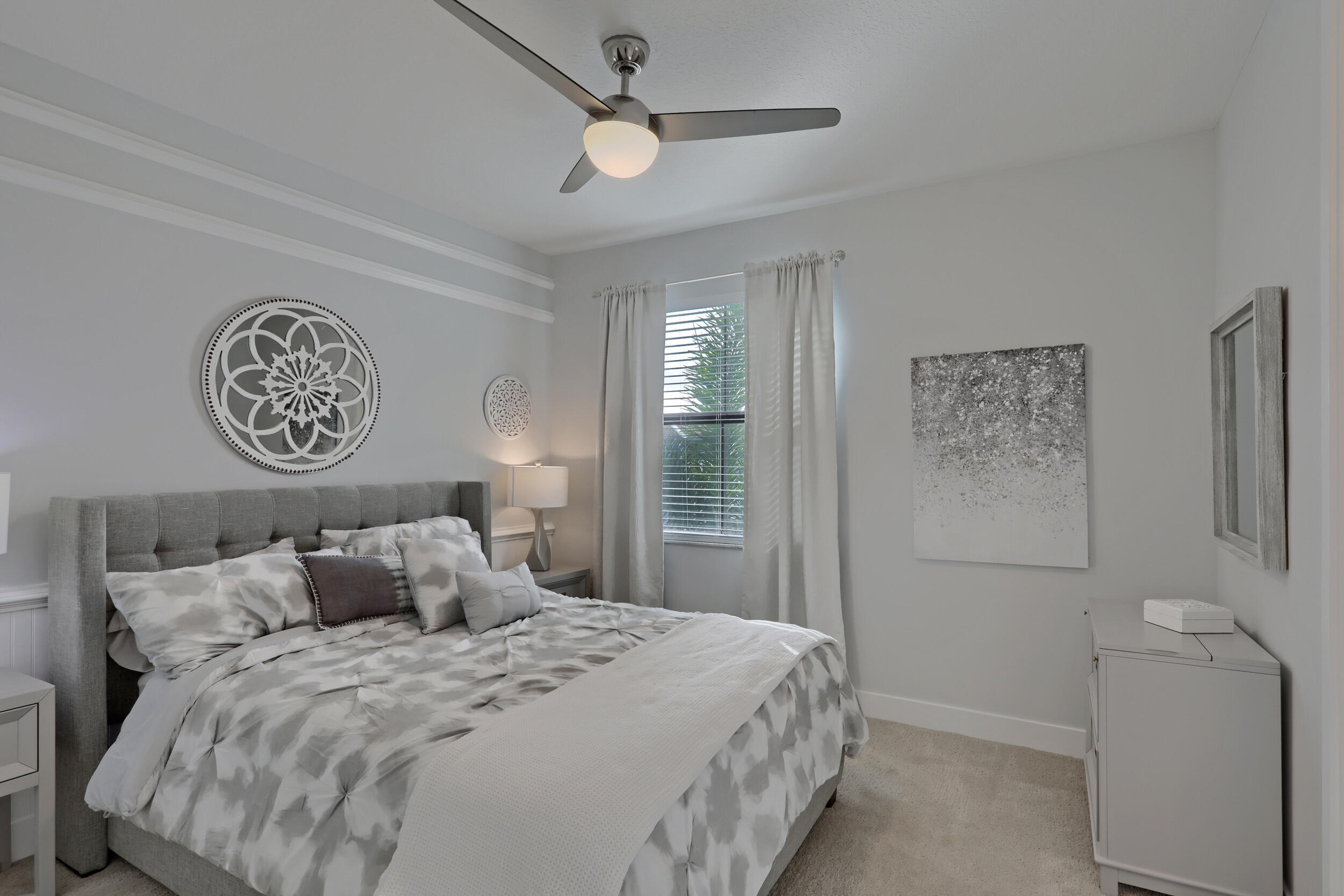 TOSCANA ISLES - Residential