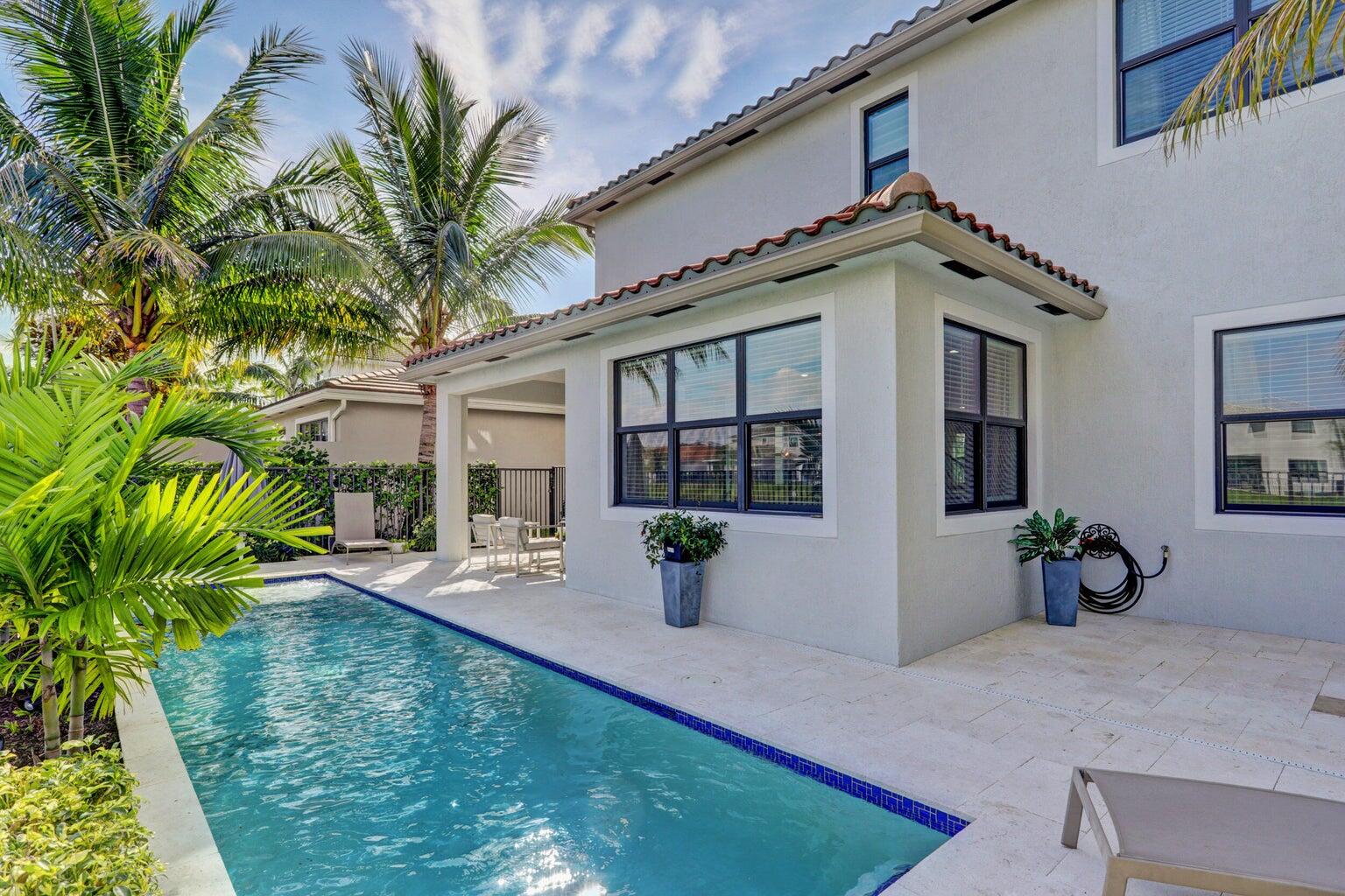 TOSCANA ISLES - Residential