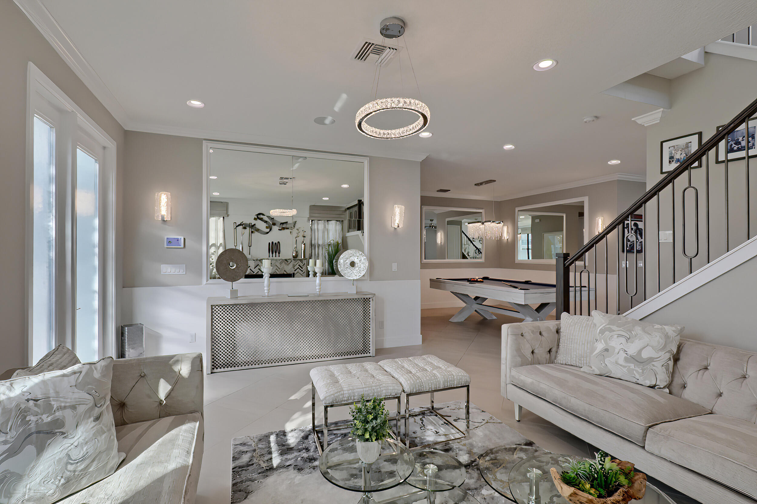 TOSCANA ISLES - Residential