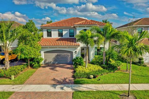 7184 Montereal Path Lake Worth FL 33463