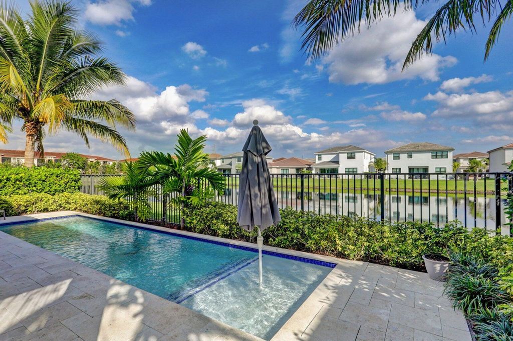 Photo of 7184 Montereal Path, Lake Worth, FL 33463 (MLS # B26000854)