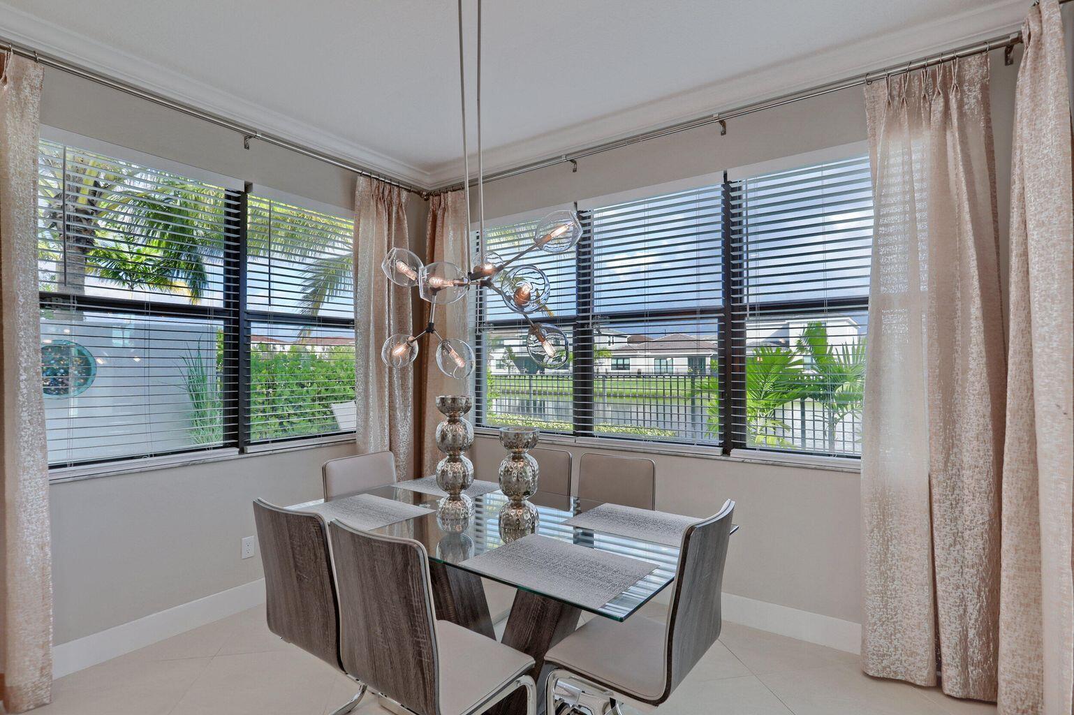 TOSCANA ISLES - Residential