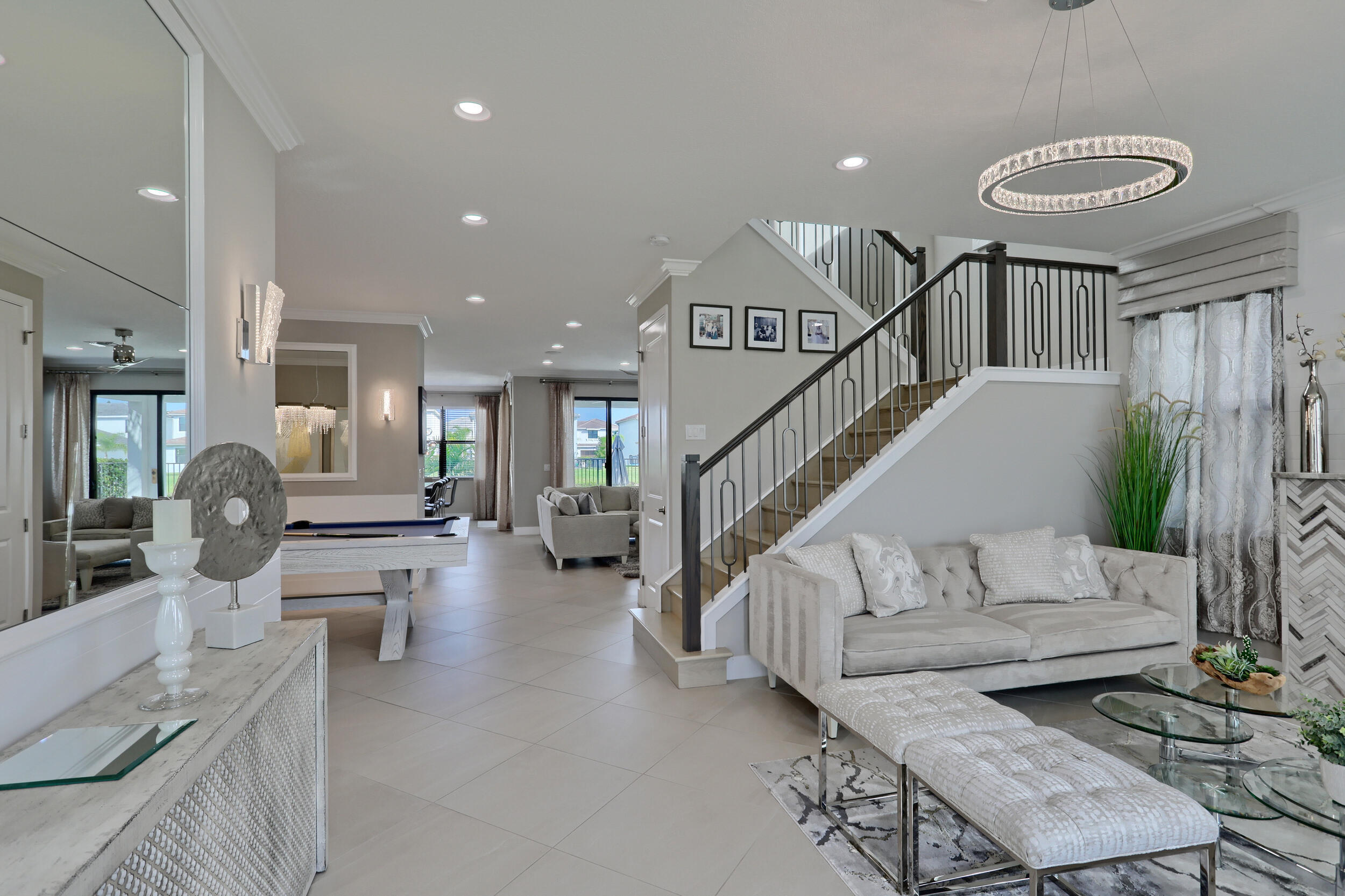 TOSCANA ISLES - Residential