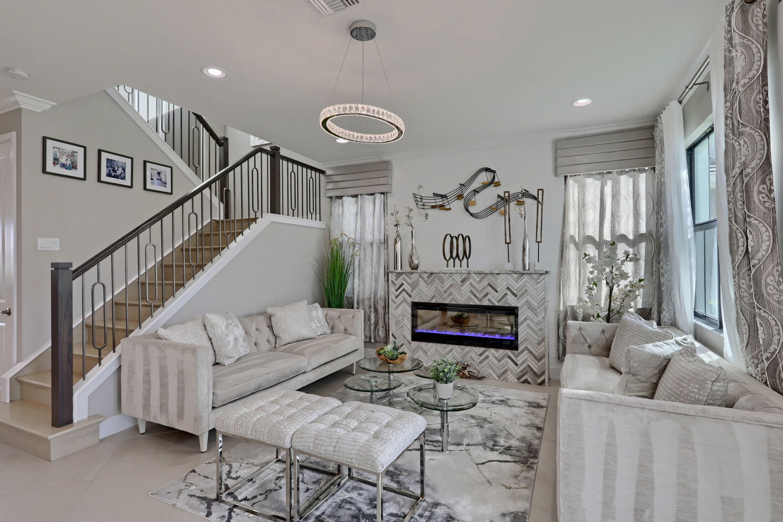 TOSCANA ISLES - Residential