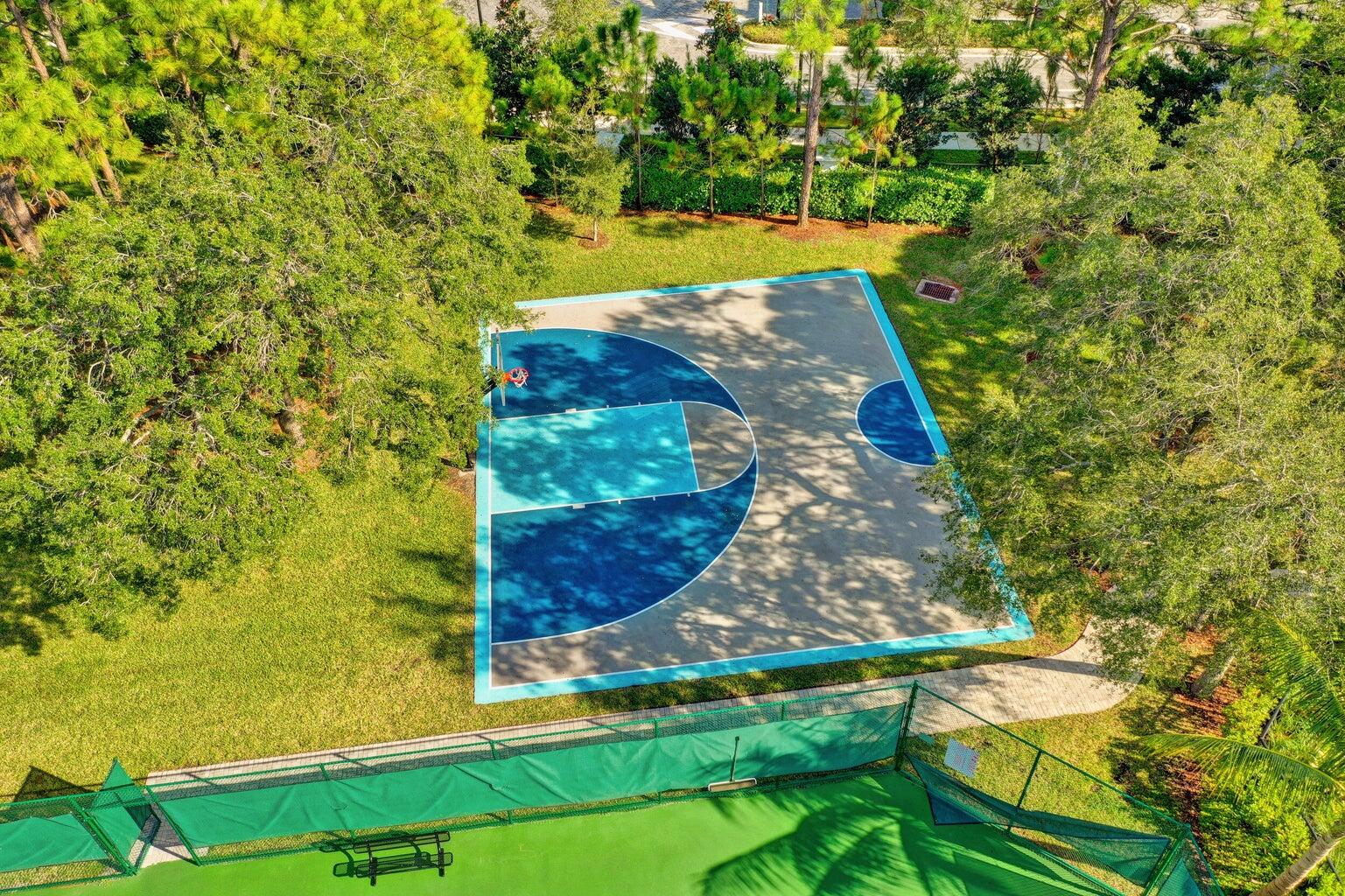 TOSCANA ISLES - Residential