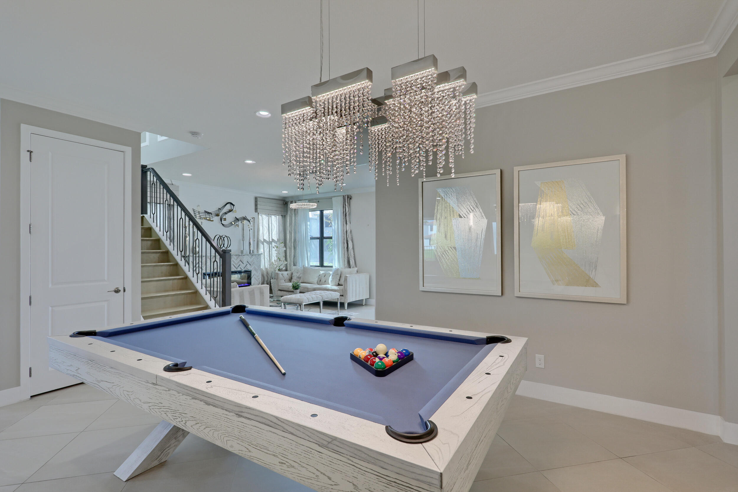 TOSCANA ISLES - Residential