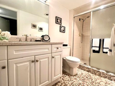 Tiny photo for 1083 OAKRIDGE U, Deerfield Beach, FL 33442 (MLS # B26083920)