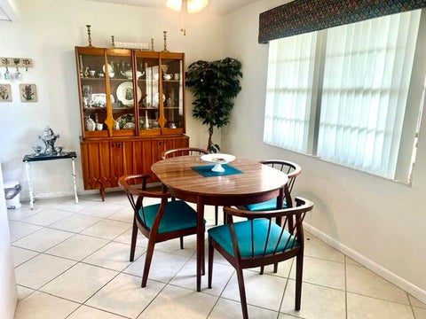 Tiny photo for 1083 OAKRIDGE U, Deerfield Beach, FL 33442 (MLS # B26083920)