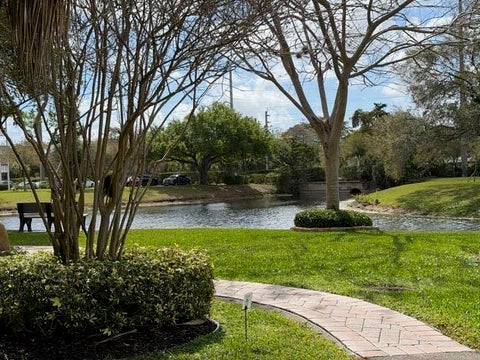 Tiny photo for 1083 OAKRIDGE U, Deerfield Beach, FL 33442 (MLS # B26083920)
