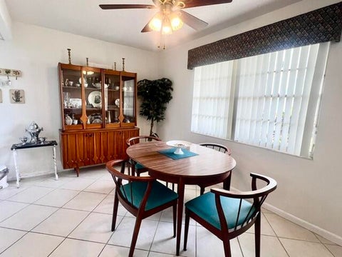 Tiny photo for 1083 OAKRIDGE U, Deerfield Beach, FL 33442 (MLS # B26083920)