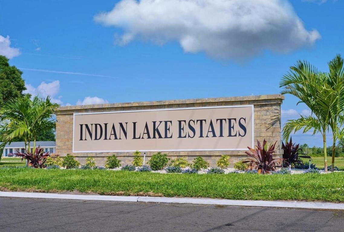 INDIAN LAKE ESTATES UNIT 9 REVISED - Land