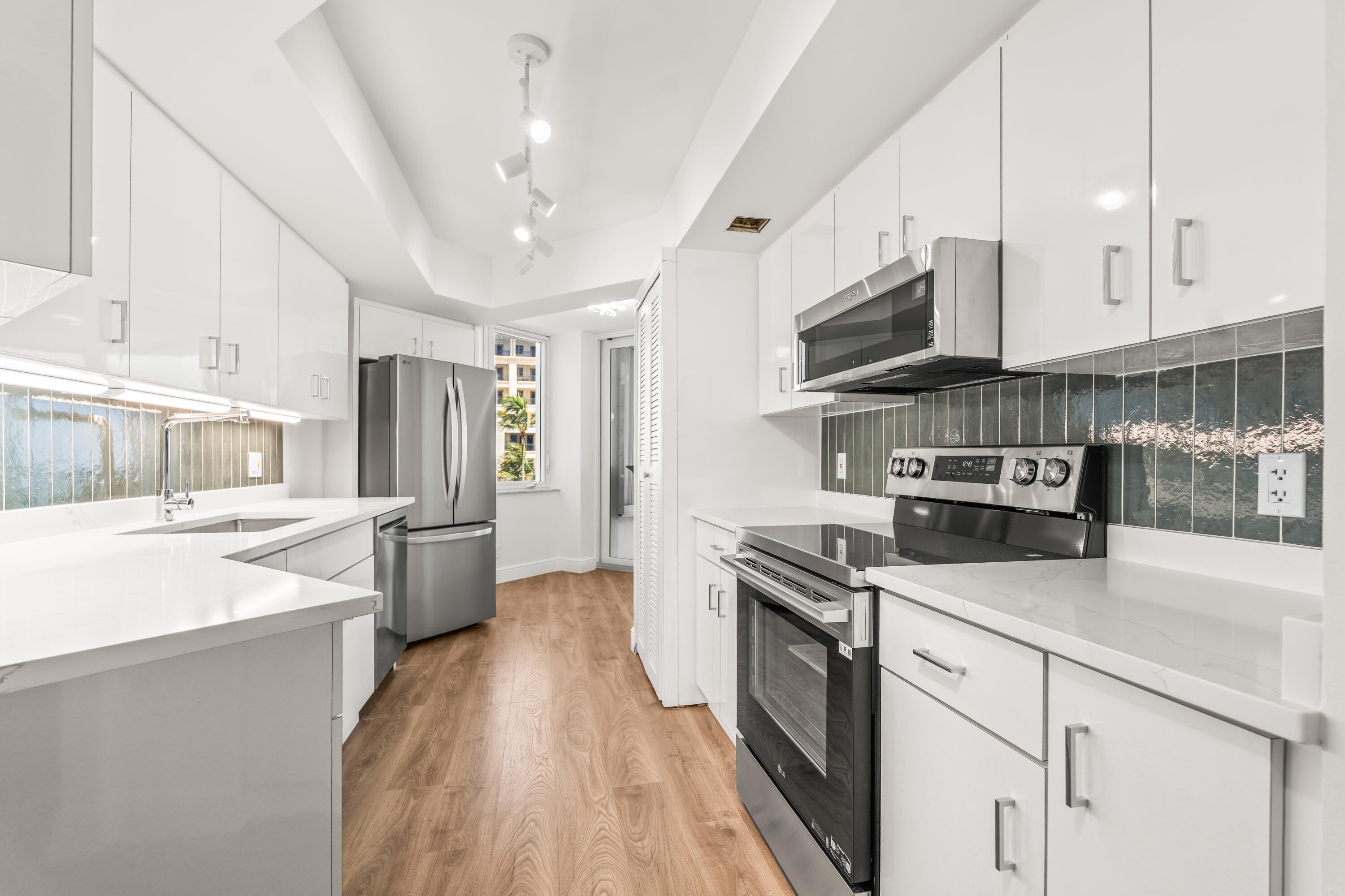 500 S Ocean Boulevard 603
