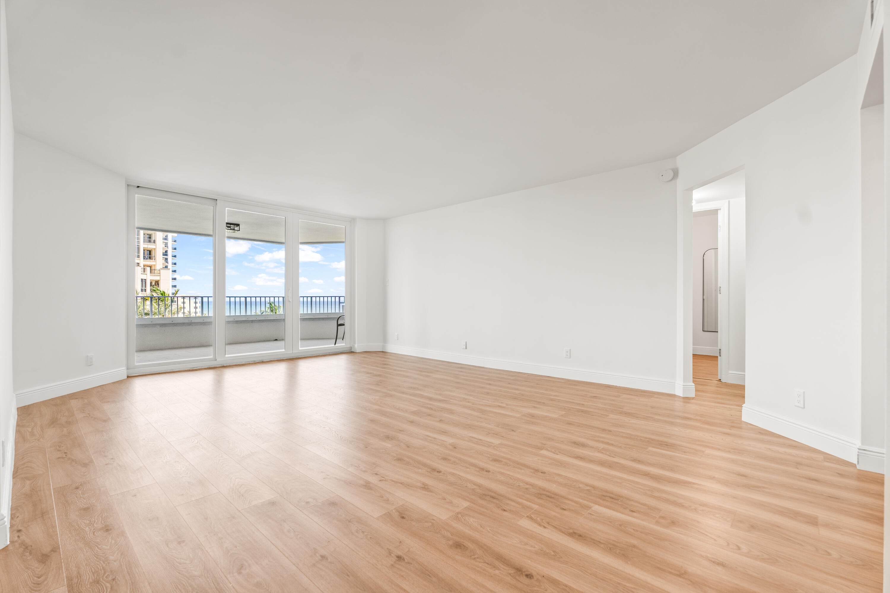 500 S Ocean Boulevard 603