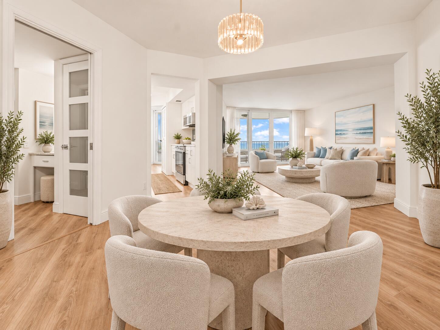 500 S Ocean Boulevard 603, Boca Raton, FL, 33432/$1,695,000 1 500 S Ocean Boulevard 603