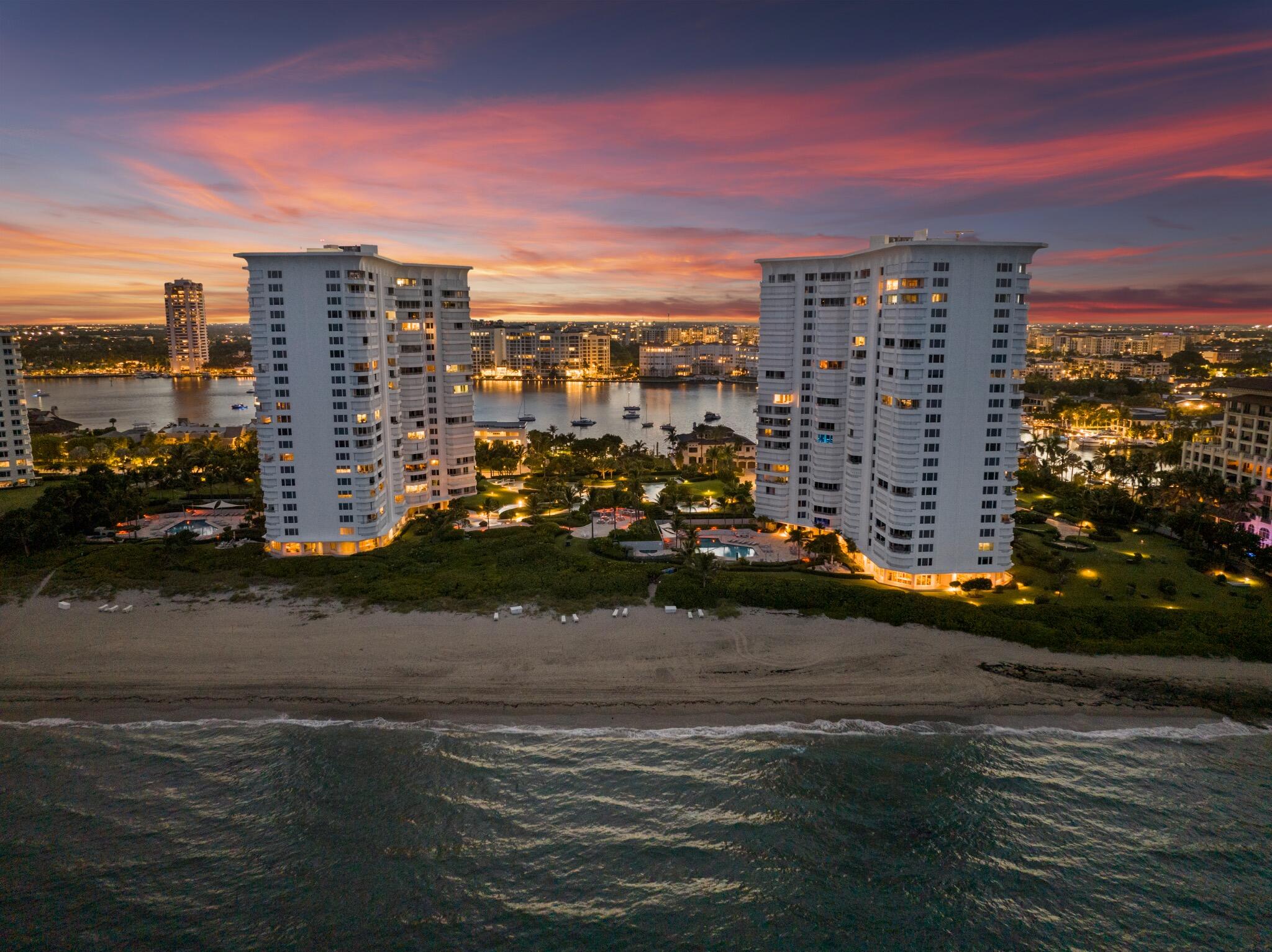 500 S Ocean Boulevard 603