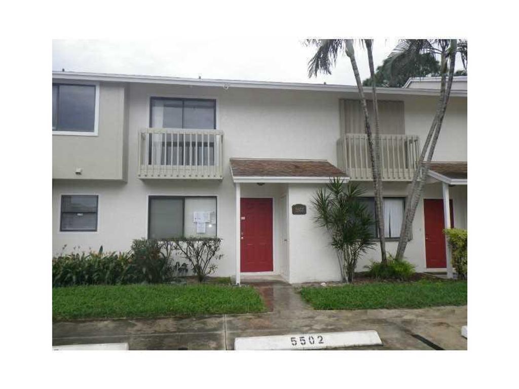 Photo of 5503 Channel Drive Dr, Green Acres, FL 33463 (MLS # R10757932)