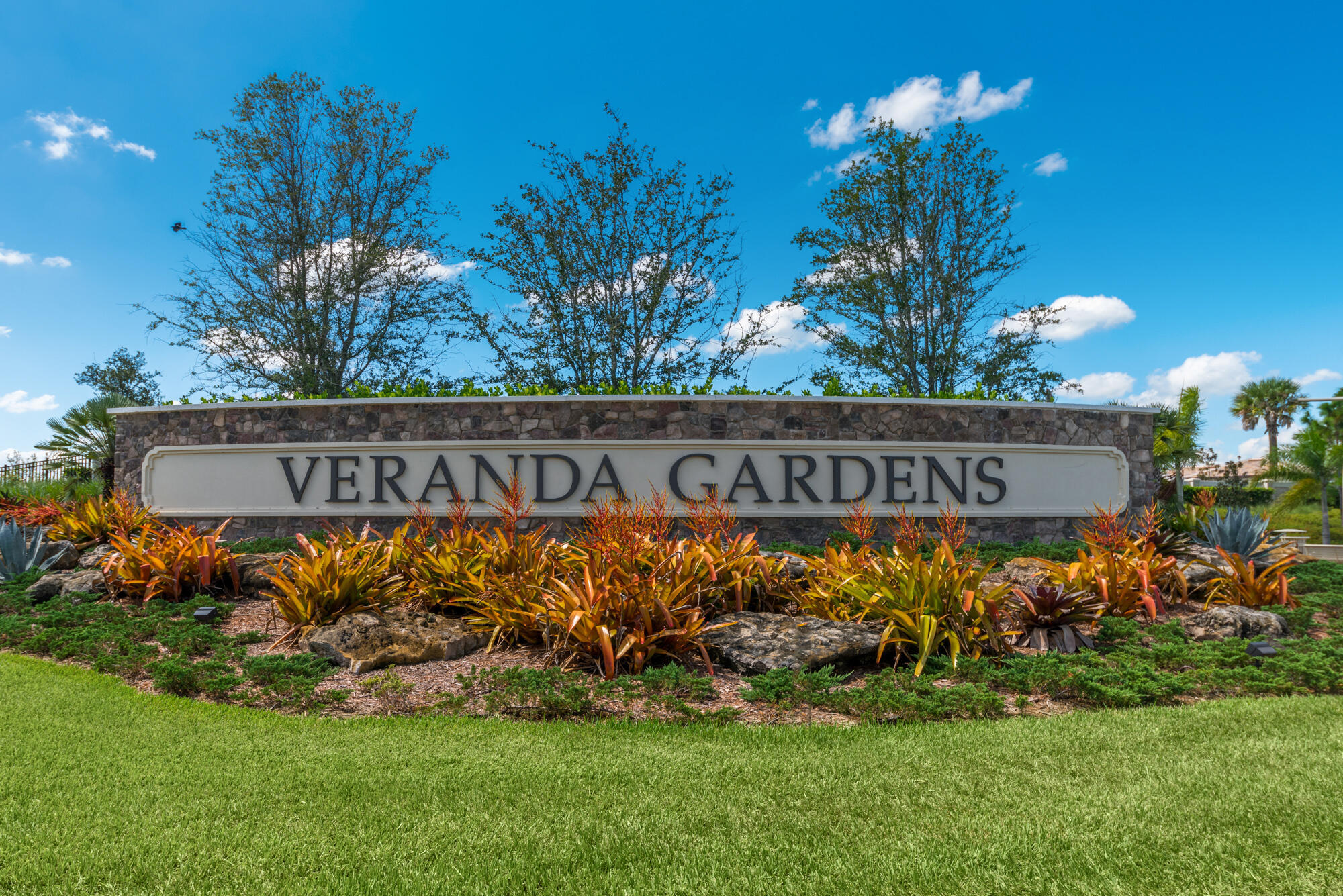 VERANDA PLAT NO 3 VERANDA GARDENS WEST PHASE 1 - Residential