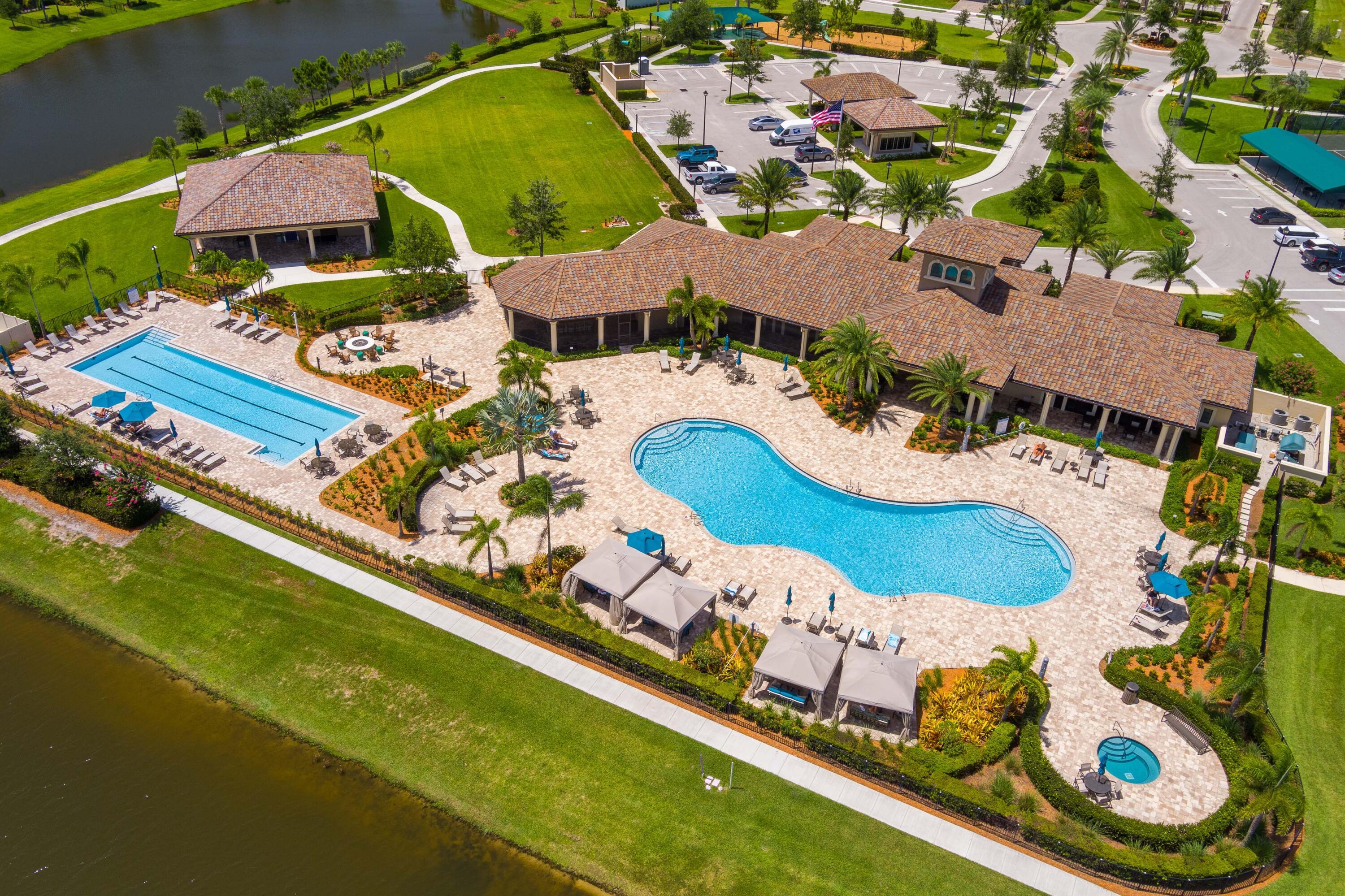 VERANDA PLAT NO 3 VERANDA GARDENS WEST PHASE 1 - Residential