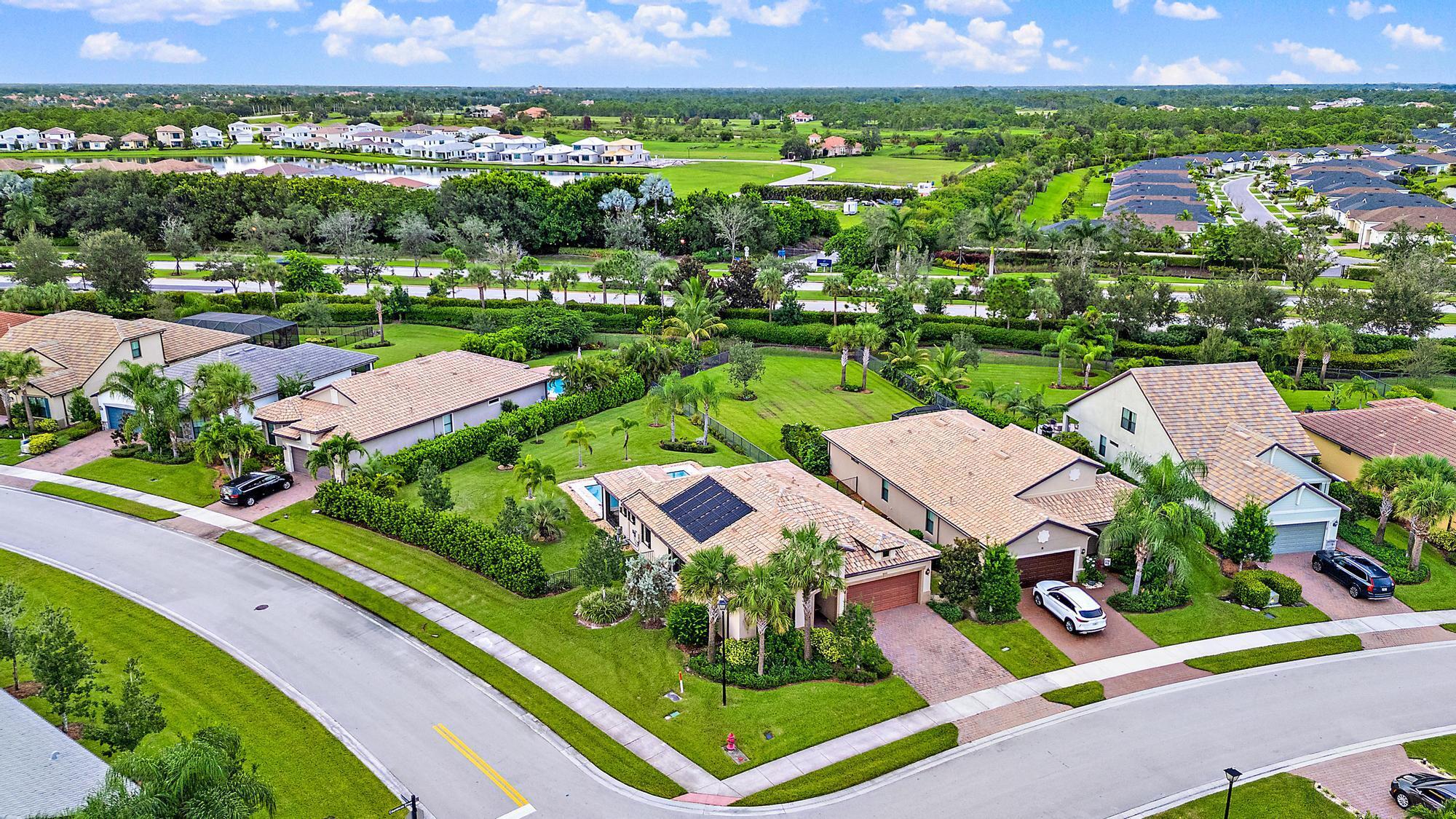 VERANDA PLAT NO 3 VERANDA GARDENS WEST PHASE 1 - Residential