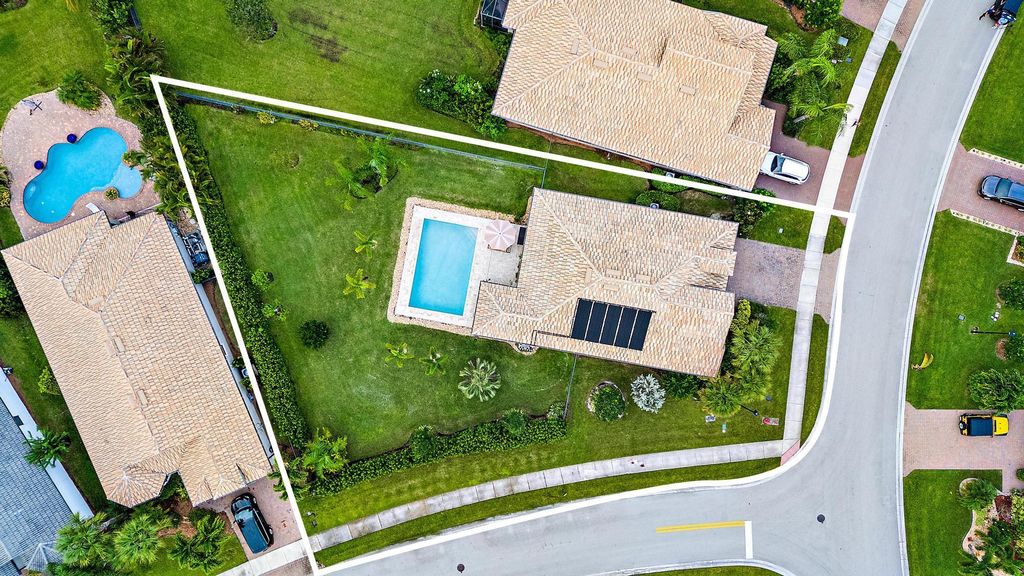 Photo of 239 SE Courances Drive, Port Saint Lucie, FL 34984 (MLS # B26007077)
