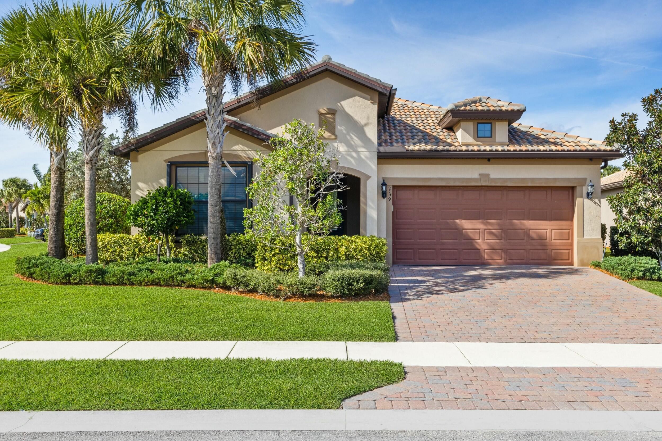 239 SE Courances Drive