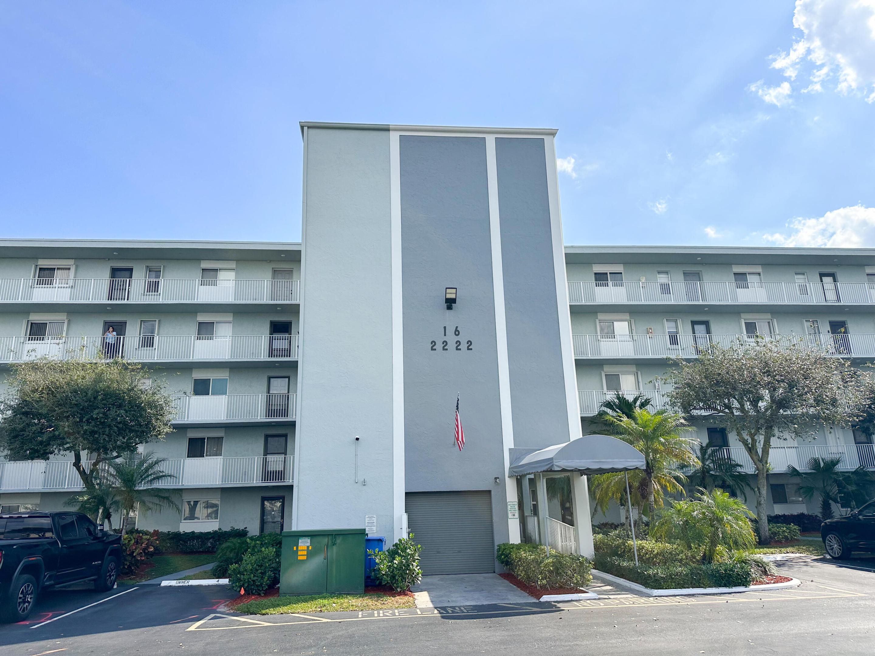 CYPRESS BEND CONDOMINIUM V - Residential Lease