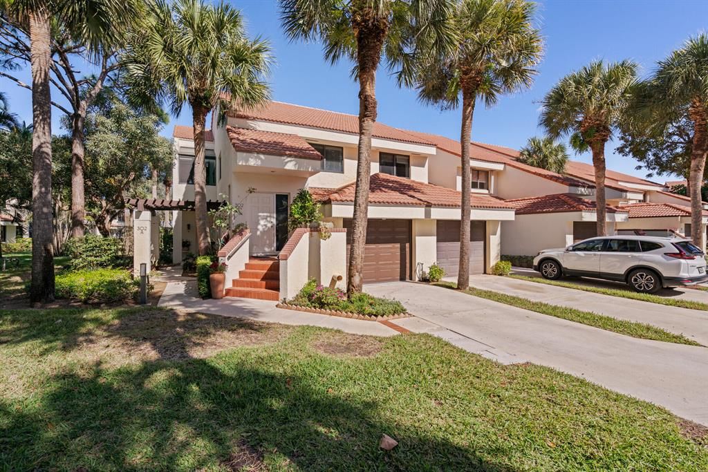 Photo of 302 Sea Oats Drive #E, Juno Beach, FL 33408 (MLS # R10770942)