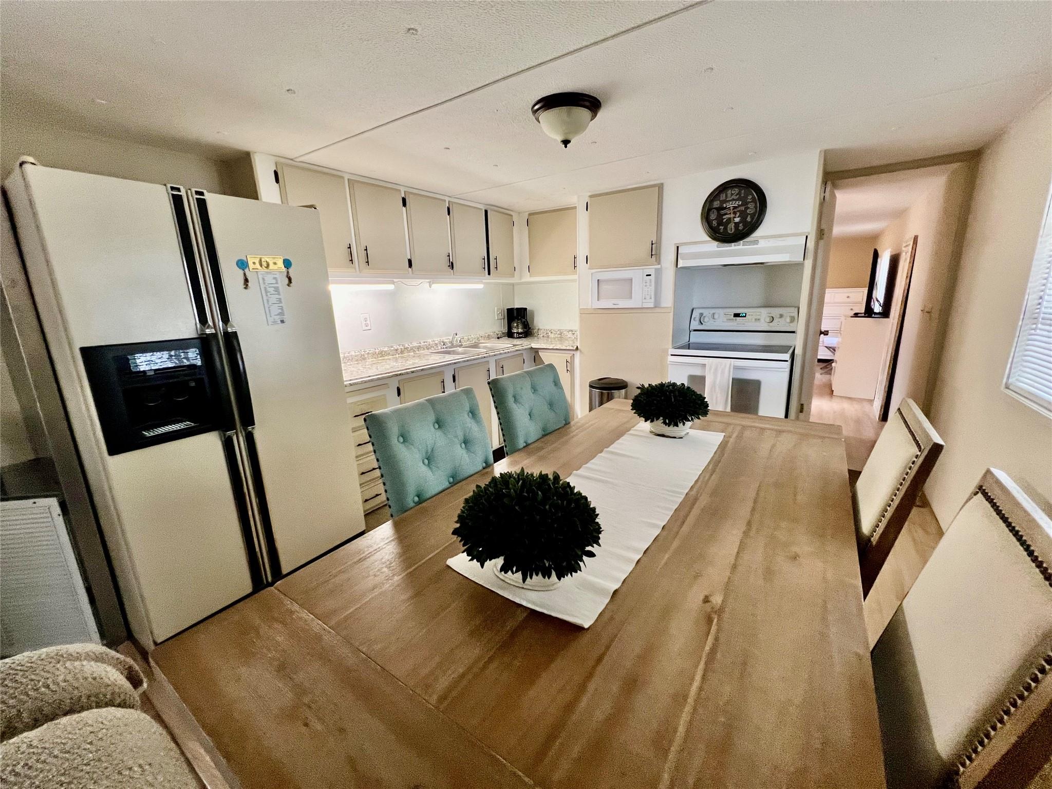 Deerfield Lake - Residential