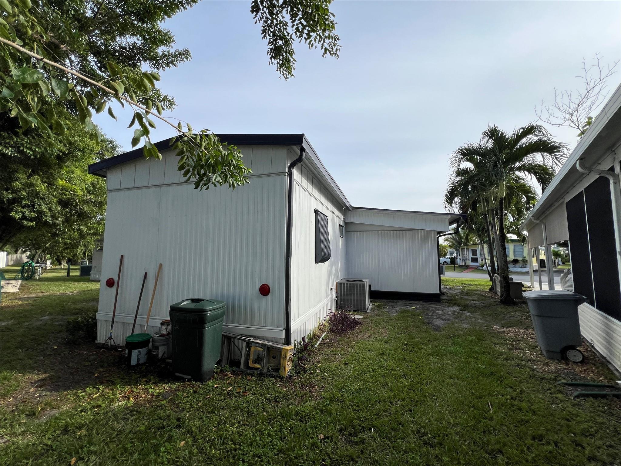 Deerfield Lake - Residential