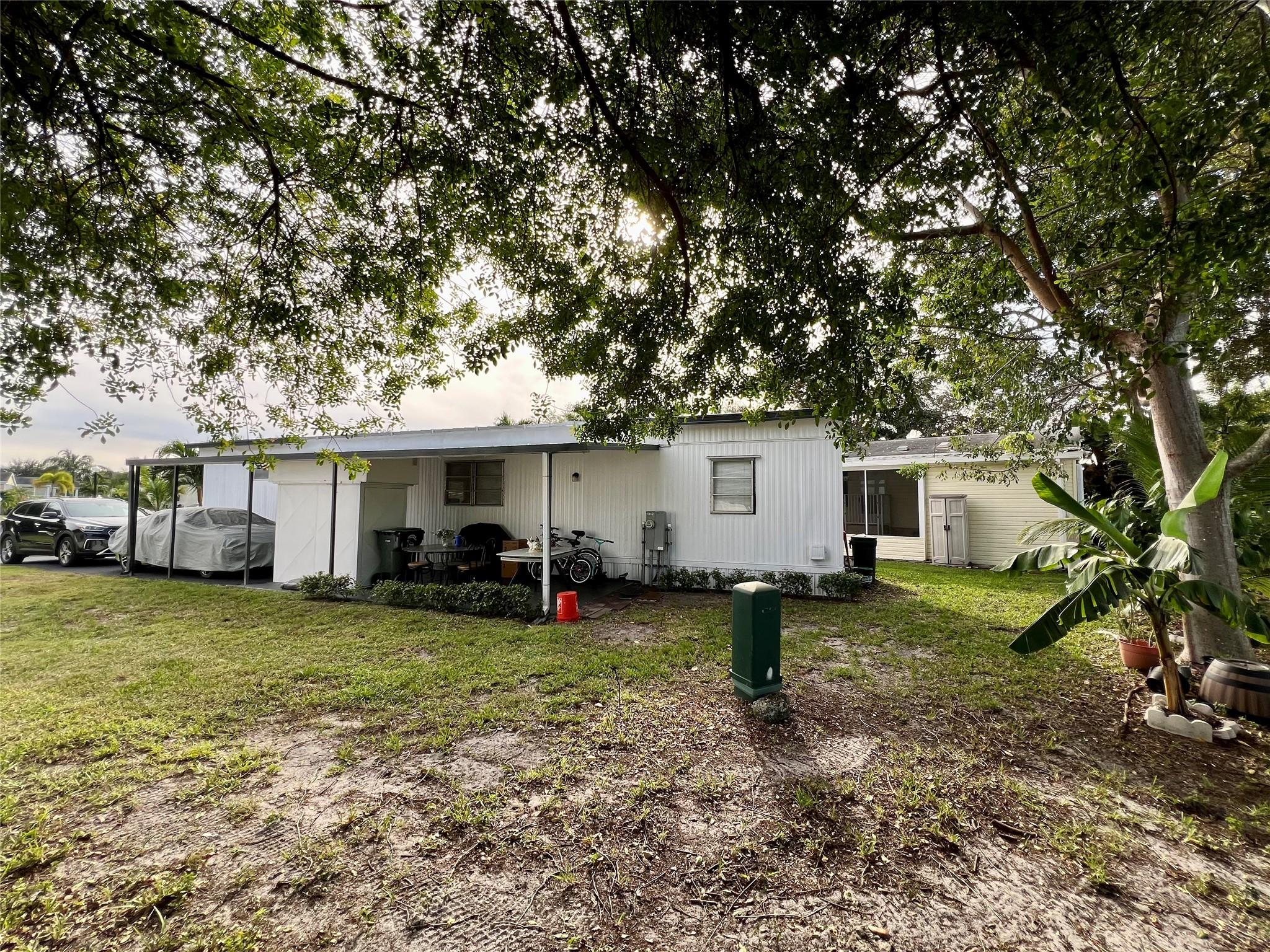 Deerfield Lake - Residential