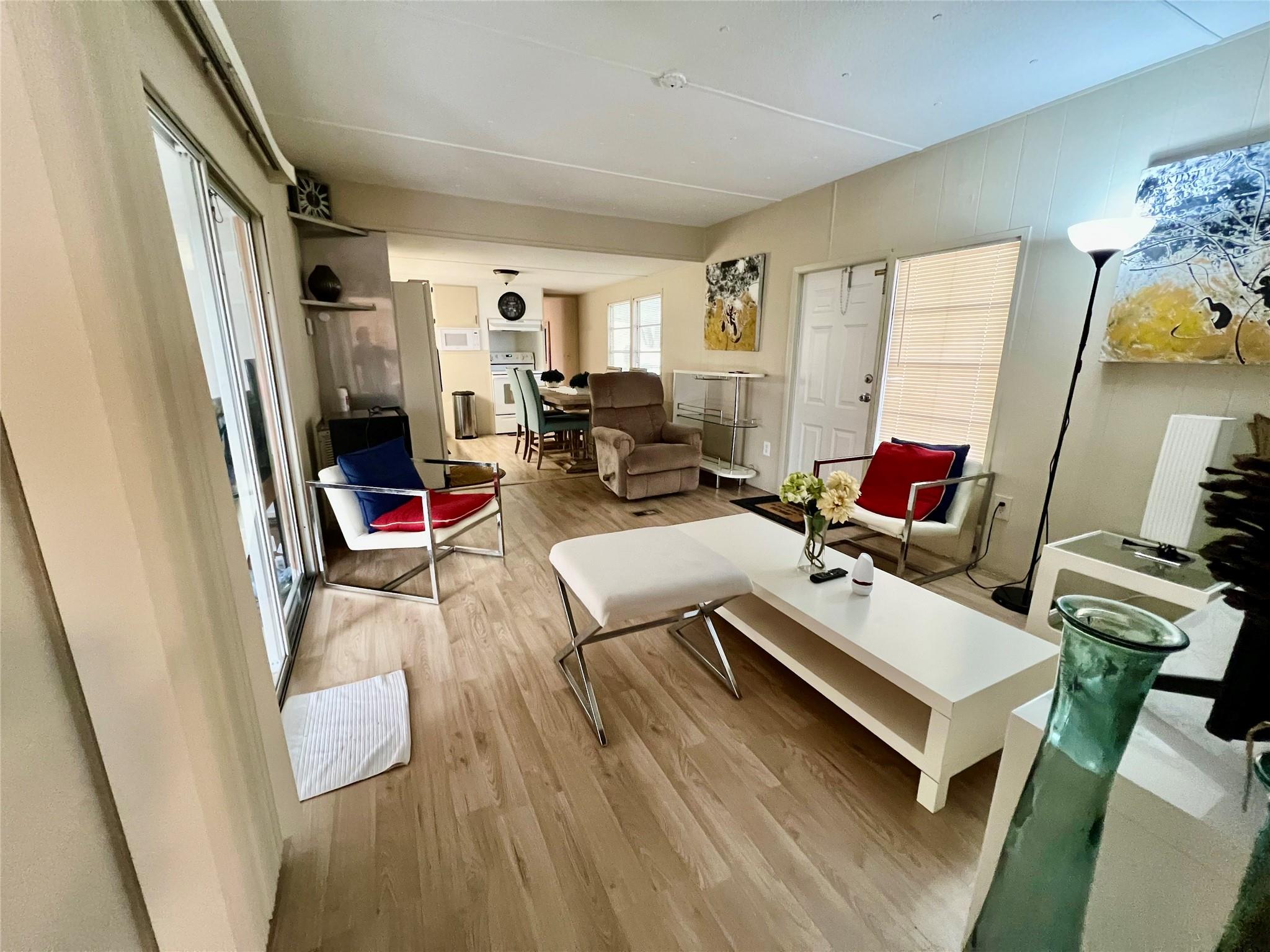 Deerfield Lake - Residential