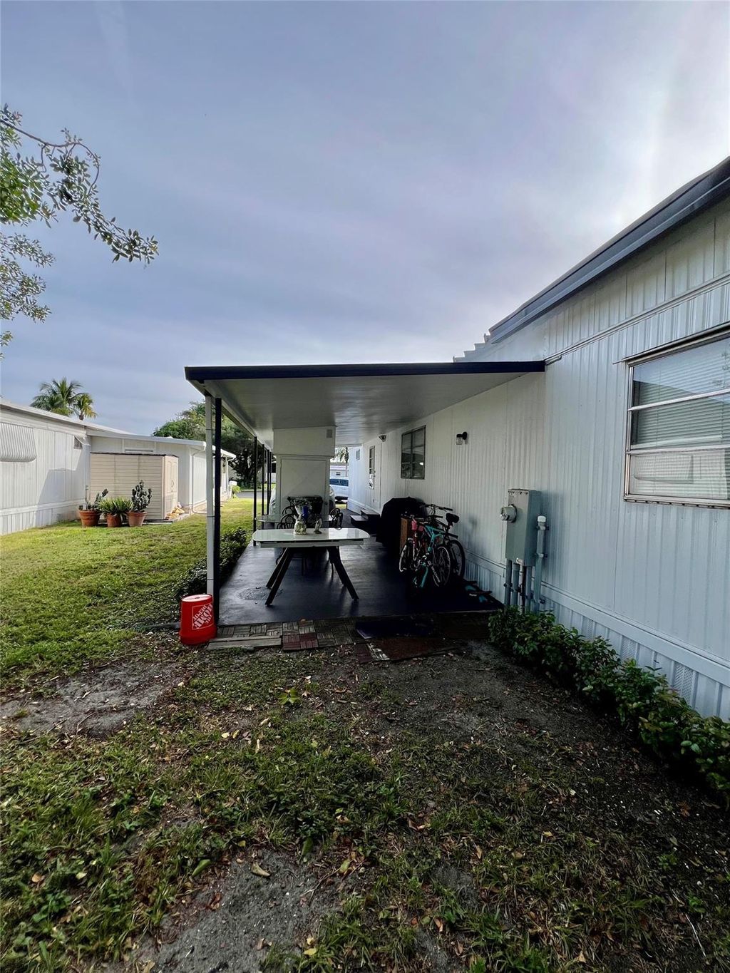 Photo of 4341 69th Pl.#a-02, Coconut Creek, FL 33073 (MLS # F10413182)