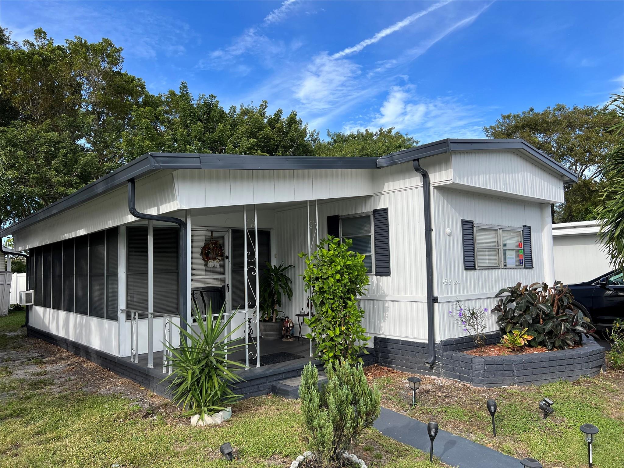 Deerfield Lake - Residential