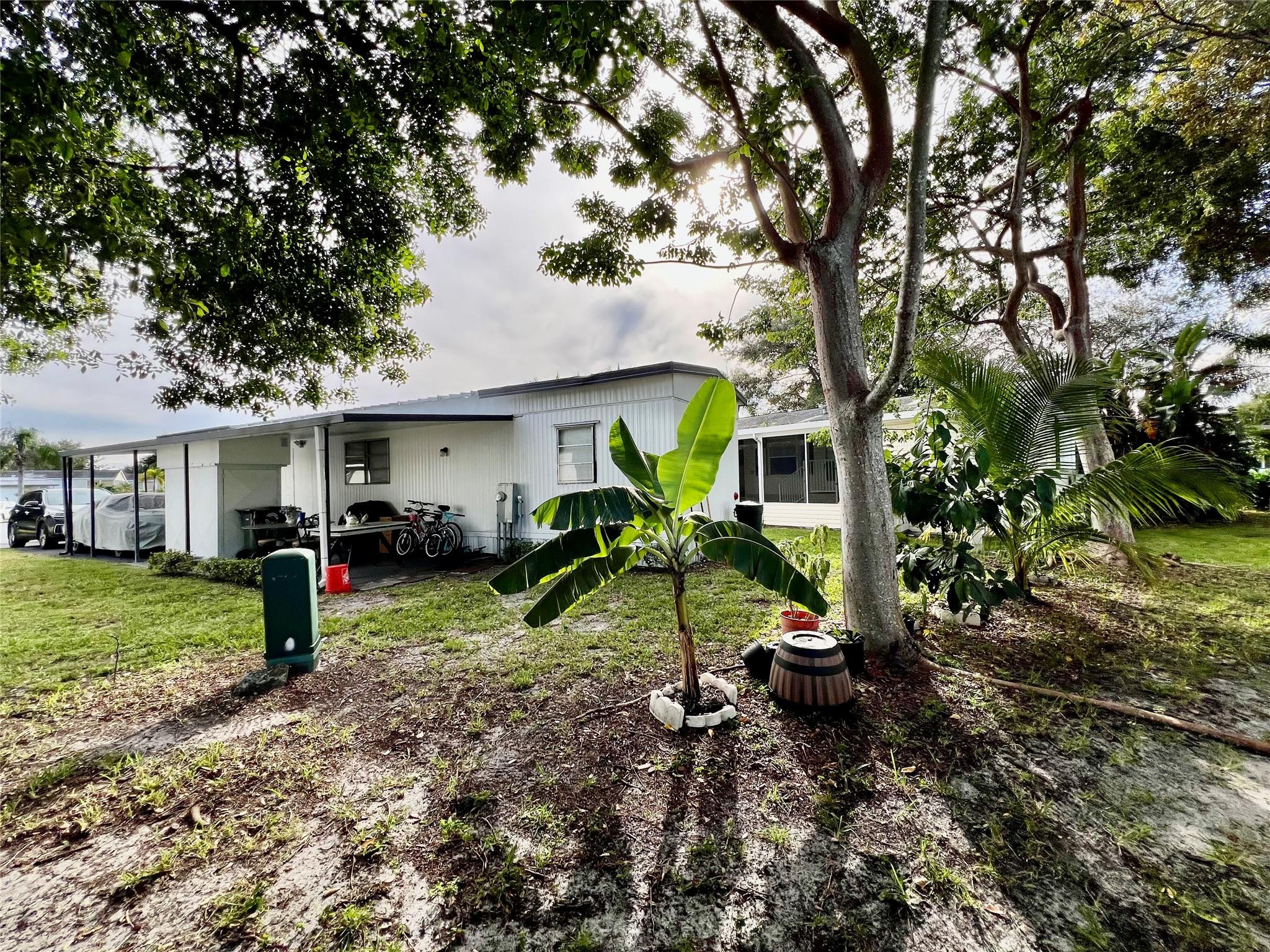 Deerfield Lake - Residential