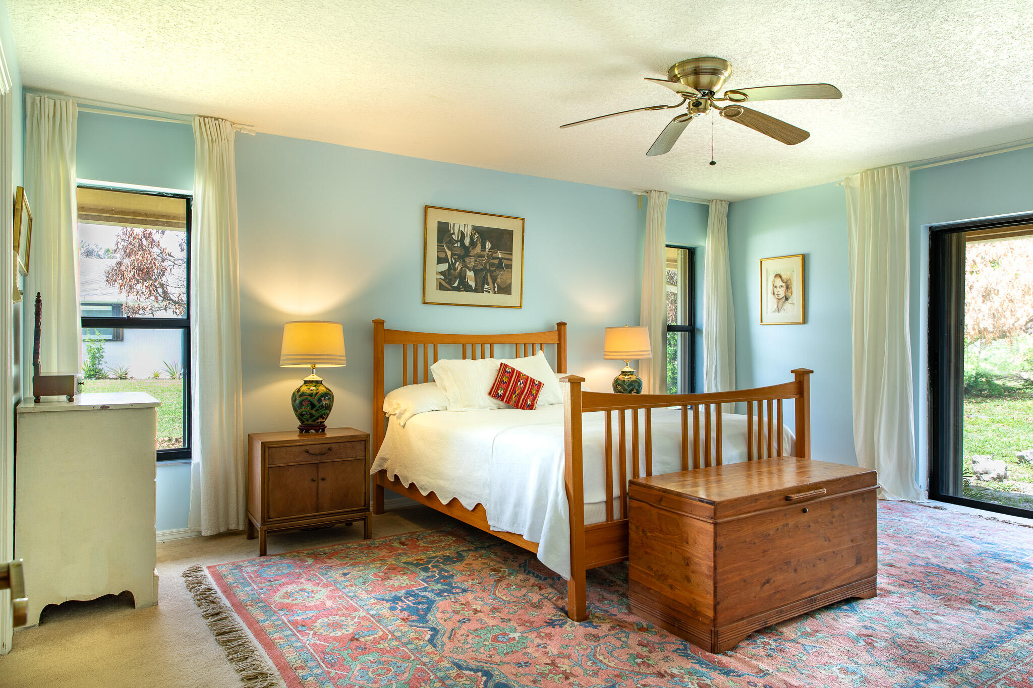 SOUTH PORT ST LUCIE - Residential