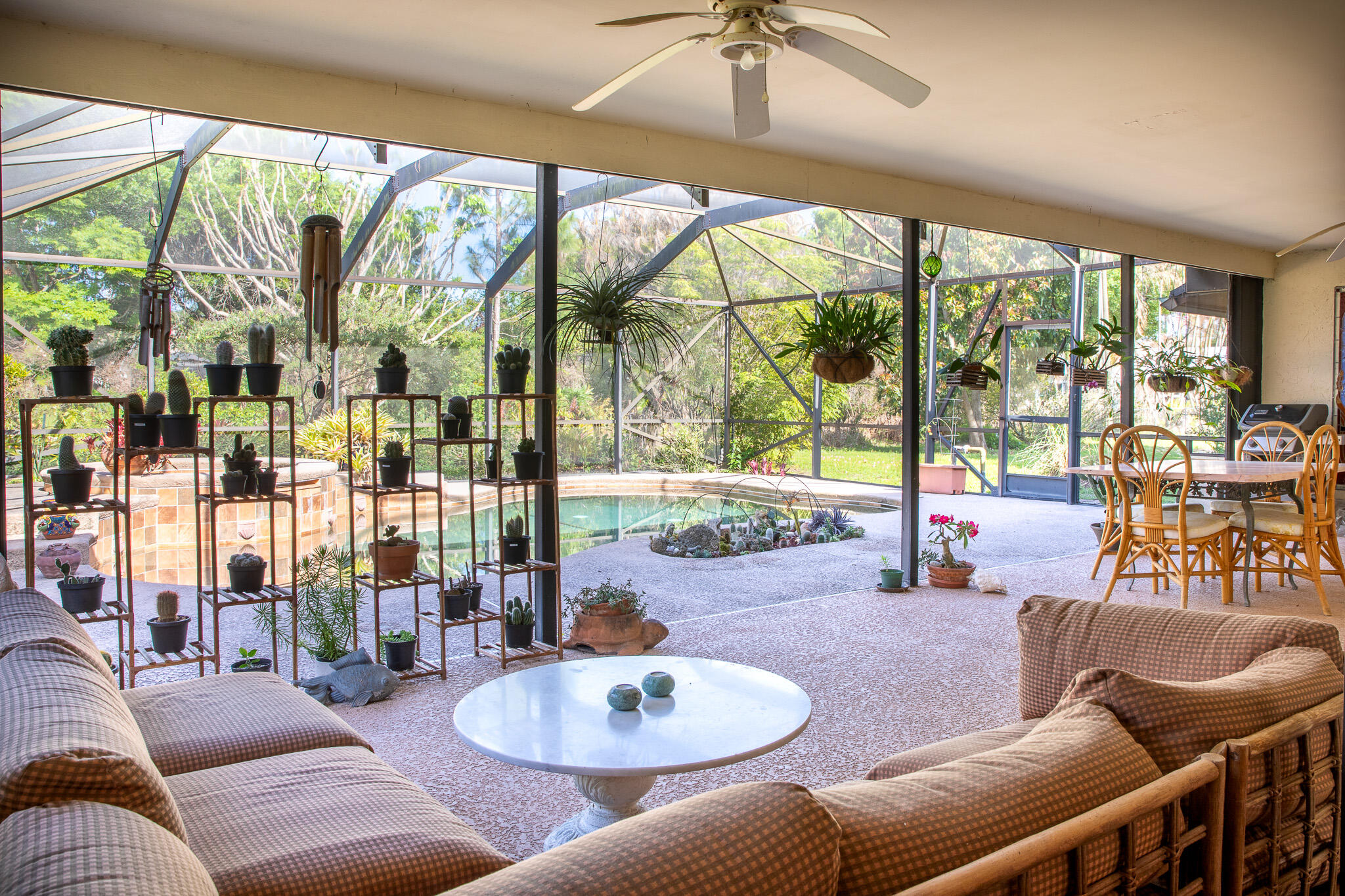 SOUTH PORT ST LUCIE - Residential