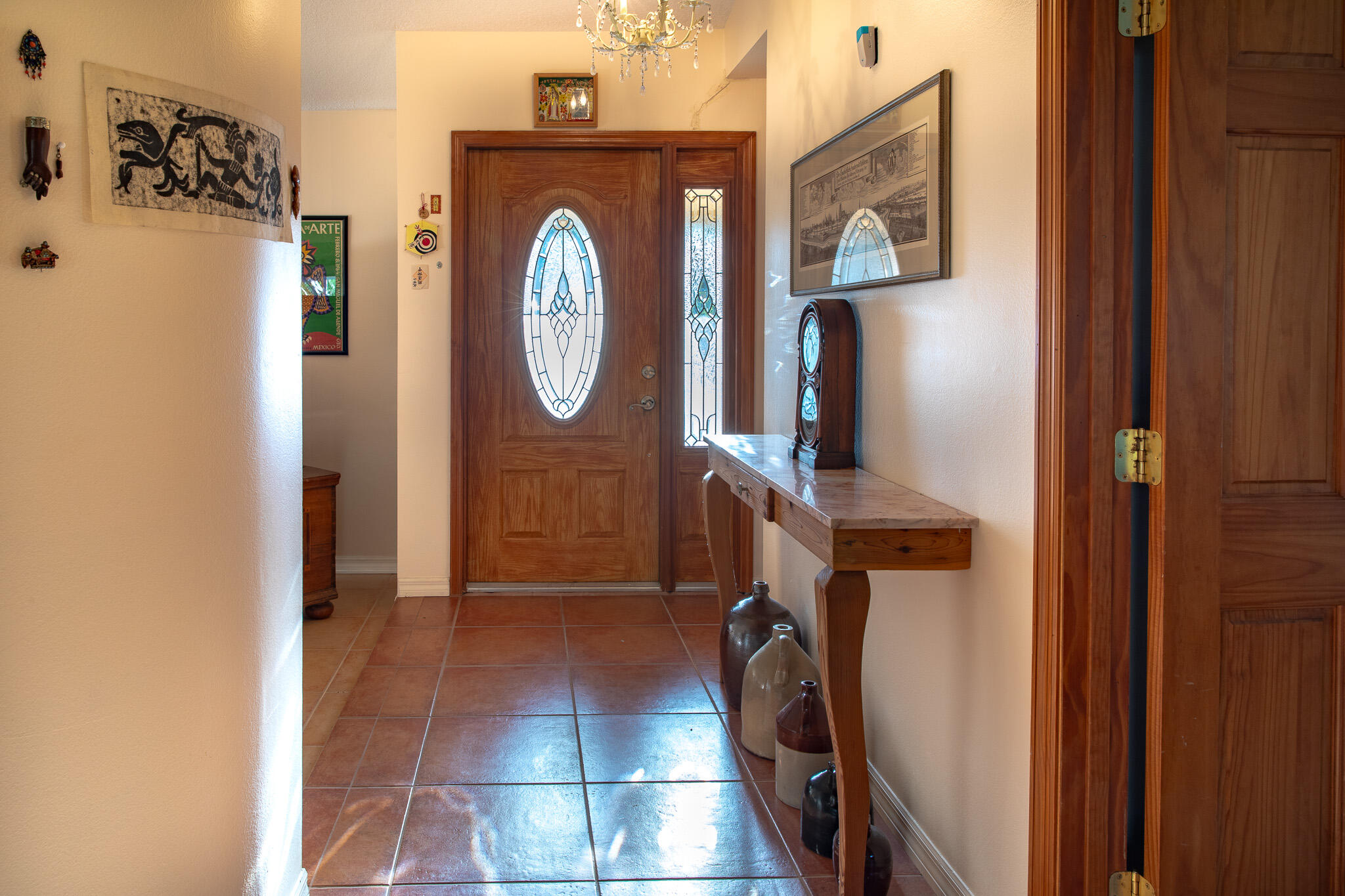 SOUTH PORT ST LUCIE - Residential