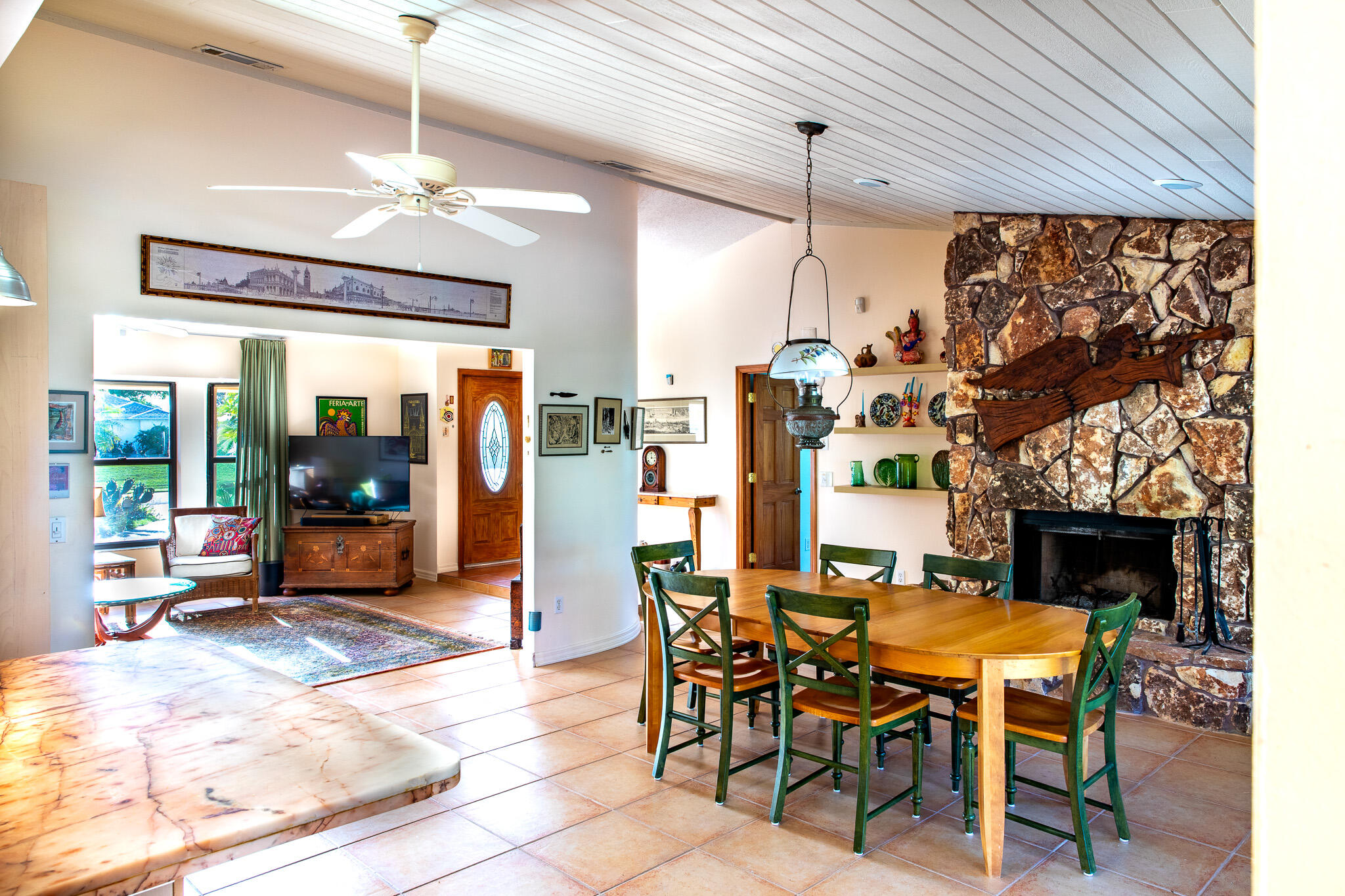 SOUTH PORT ST LUCIE - Residential