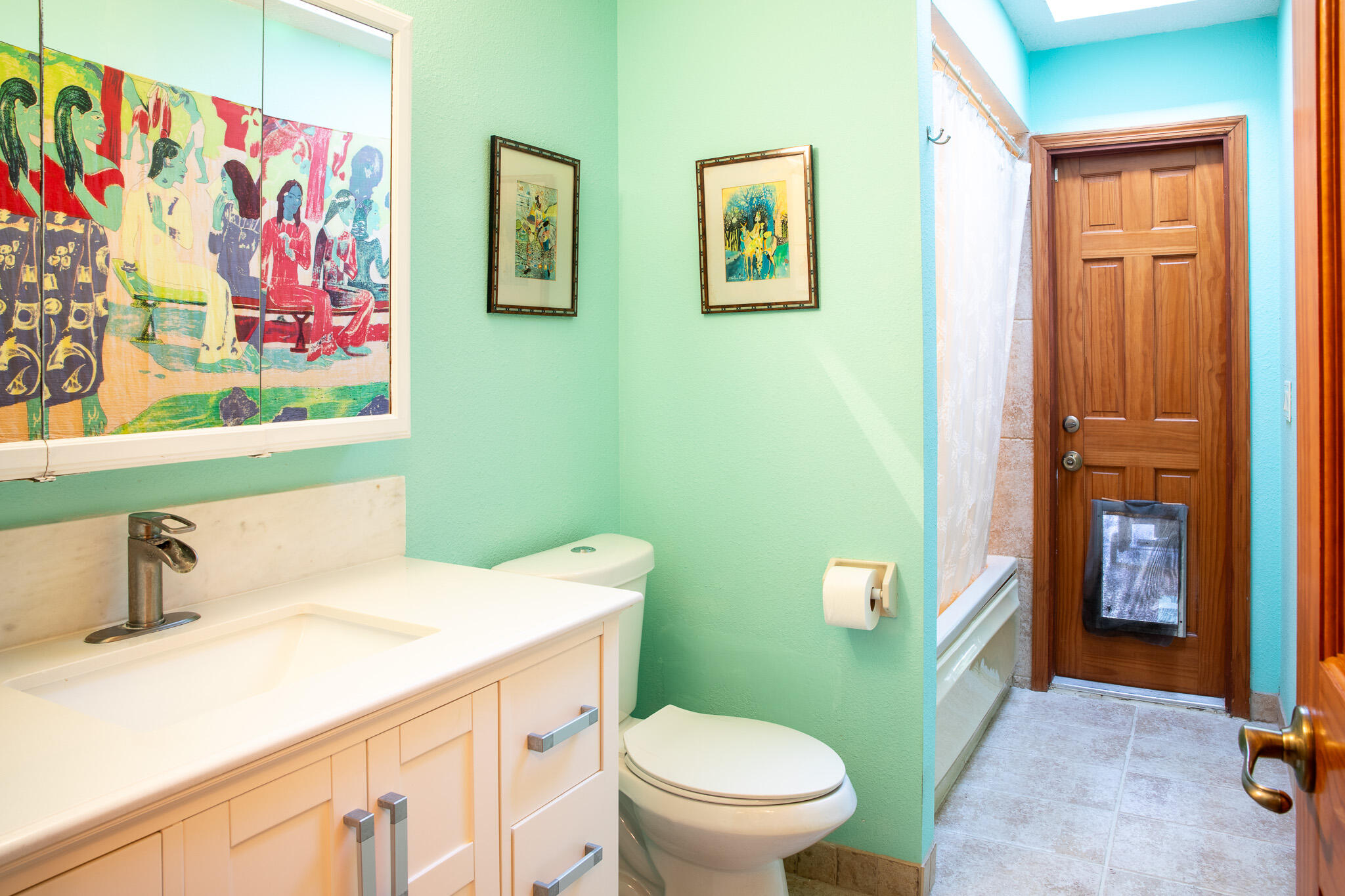 SOUTH PORT ST LUCIE - Residential