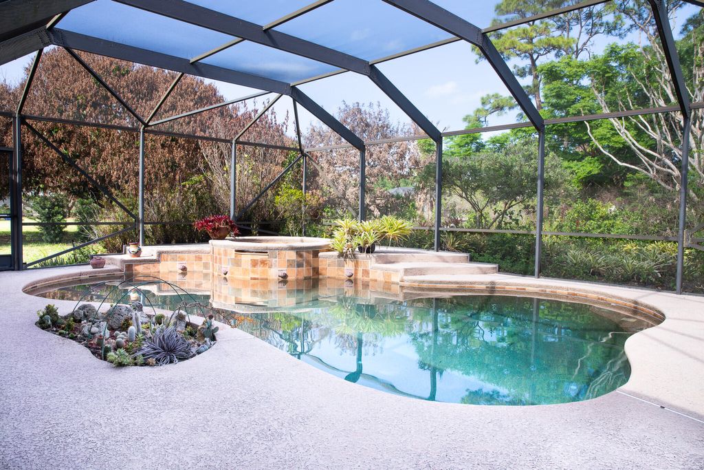 Photo of 2681 SE Delong Road, Port Saint Lucie, FL 34952 (MLS # B26016344)