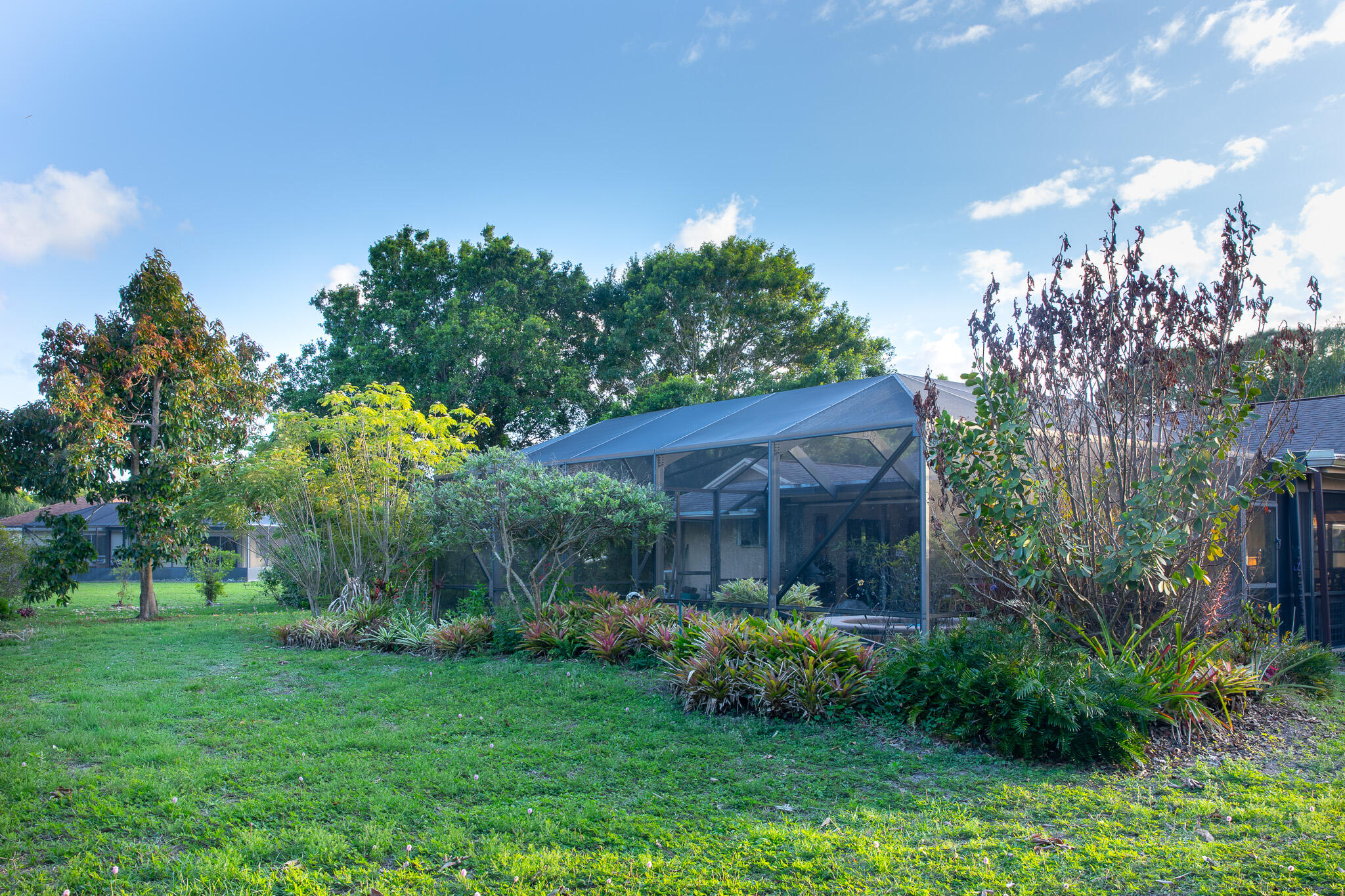 SOUTH PORT ST LUCIE - Residential