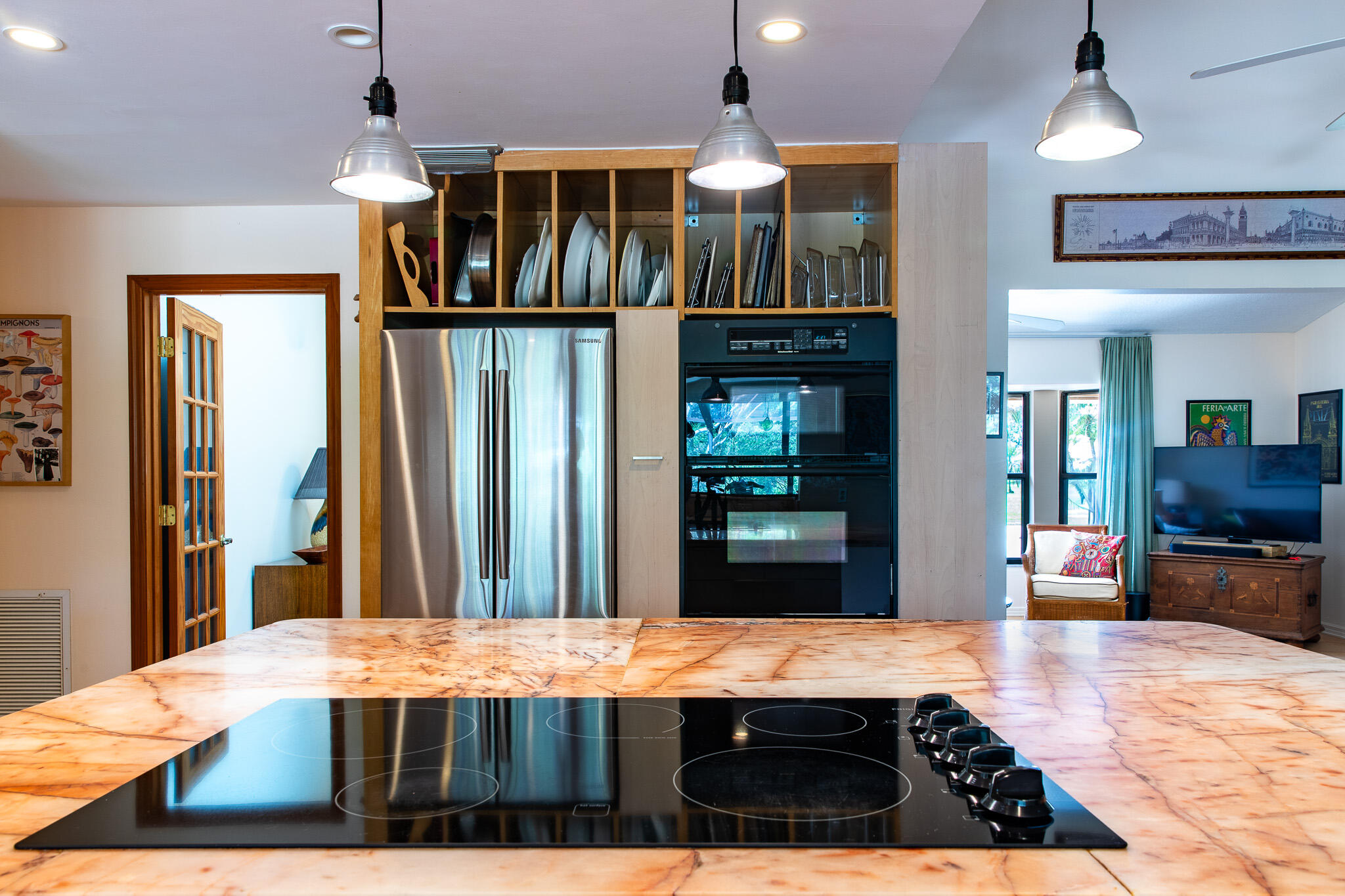 SOUTH PORT ST LUCIE - Residential