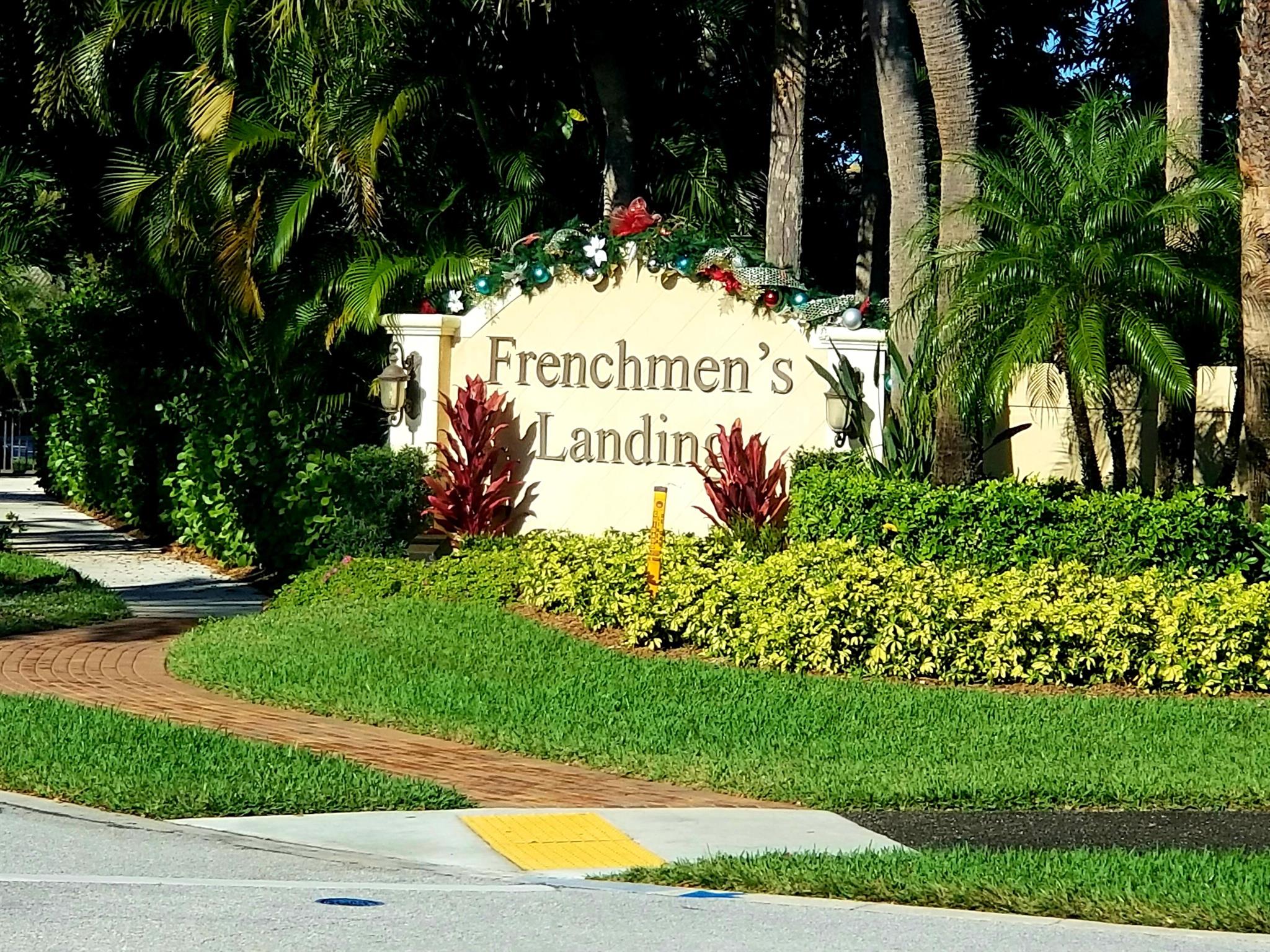 FRENCHMENS LANDING 2 - Residential