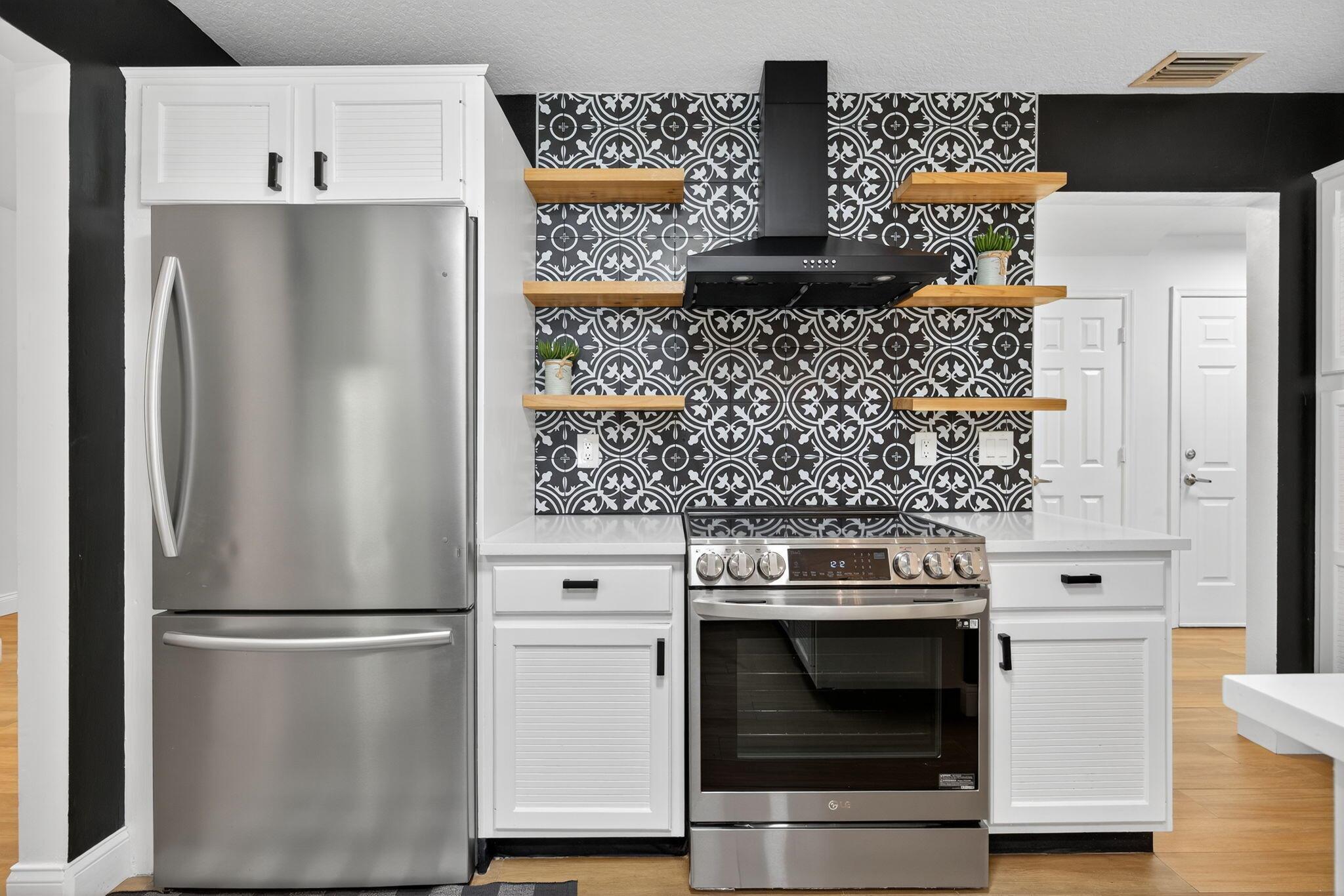 FRENCHMENS LANDING 2 - Residential