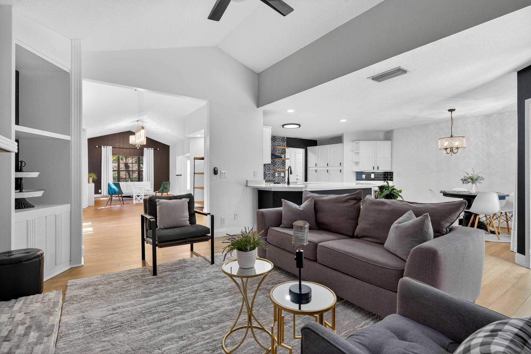 FRENCHMENS LANDING 2 - Residential