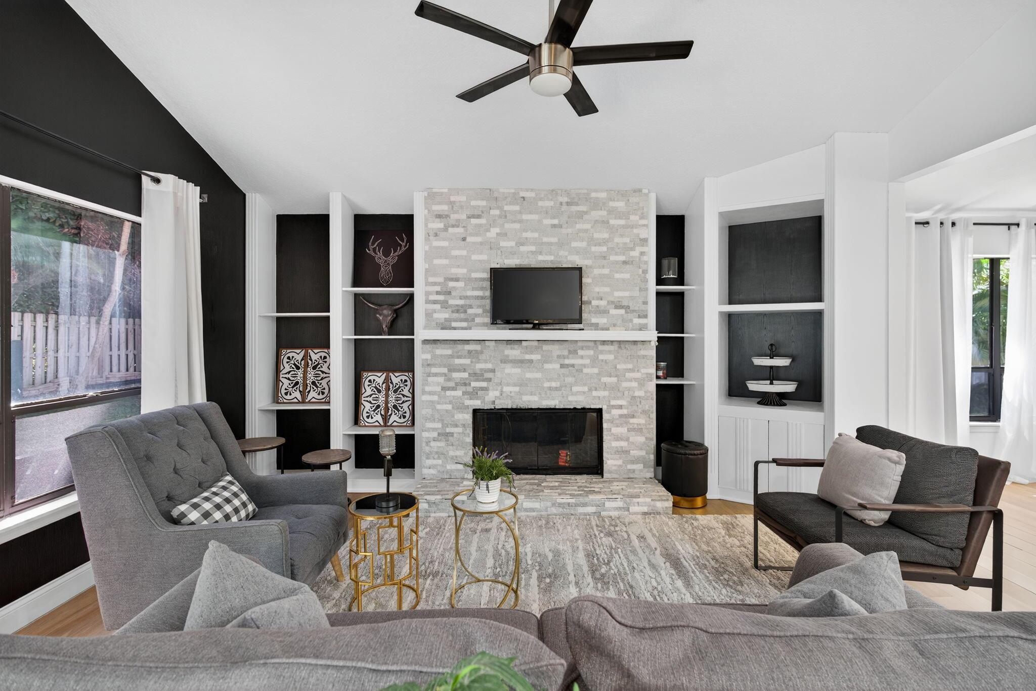 FRENCHMENS LANDING 2 - Residential