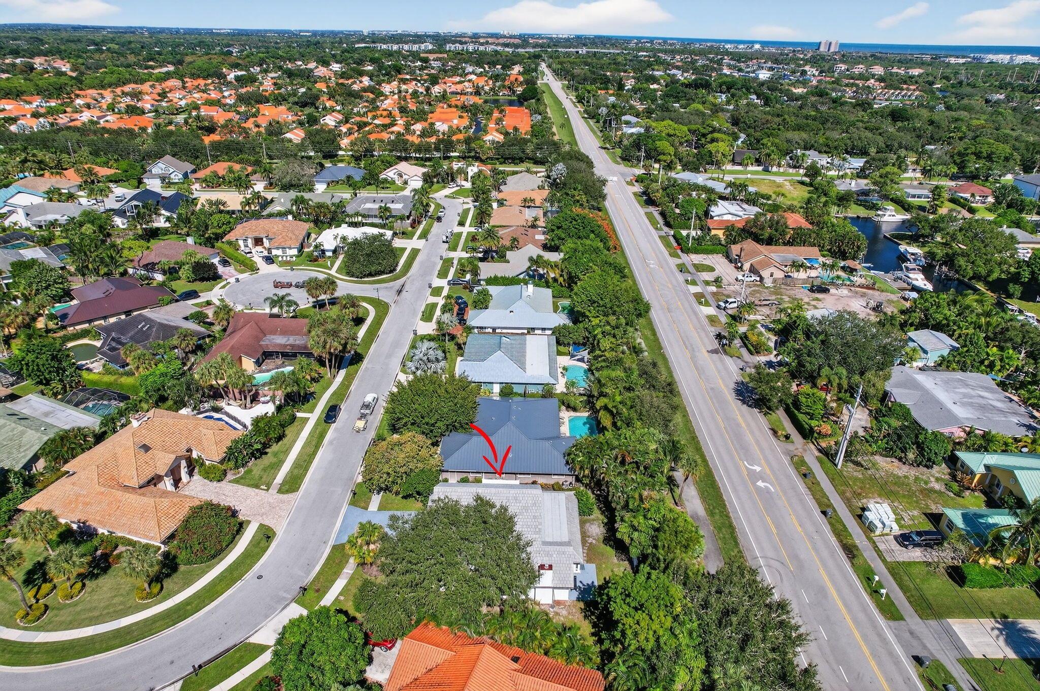 FRENCHMENS LANDING 2 - Residential