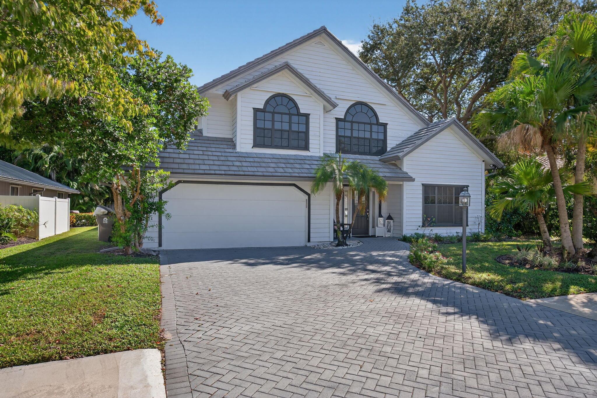 FRENCHMENS LANDING 2 - Residential