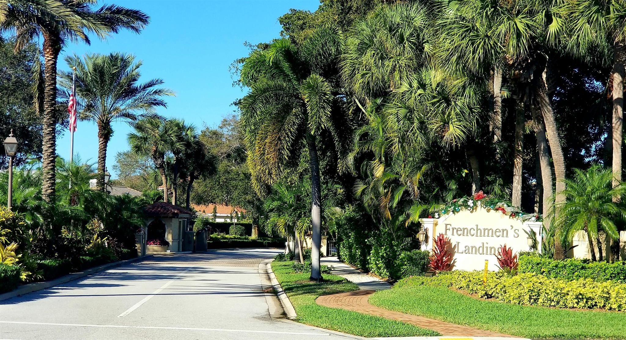 FRENCHMENS LANDING 2 - Residential