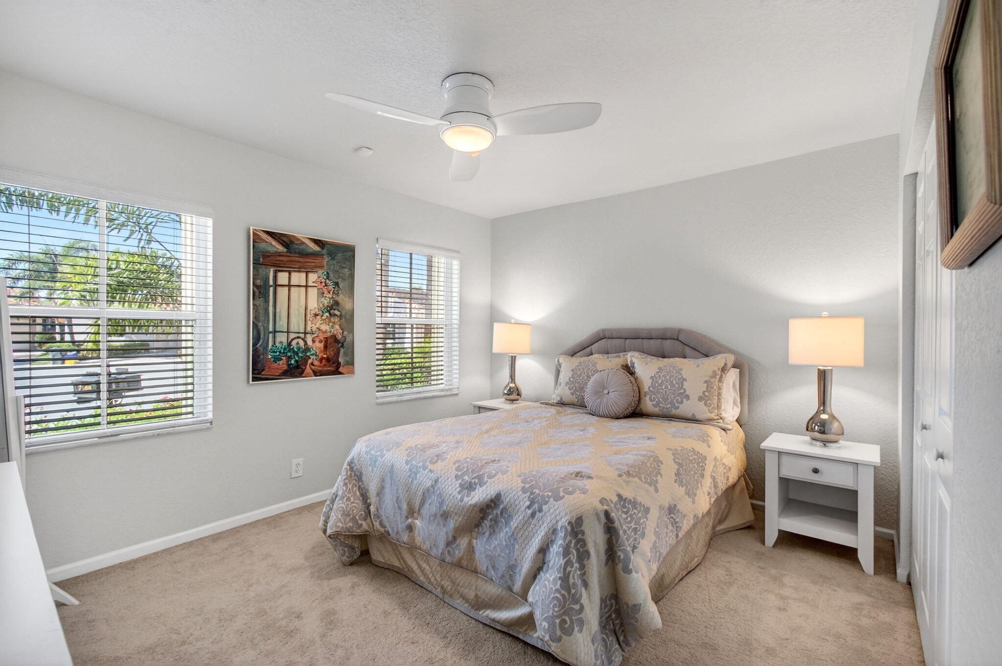 CASCADES - Residential
